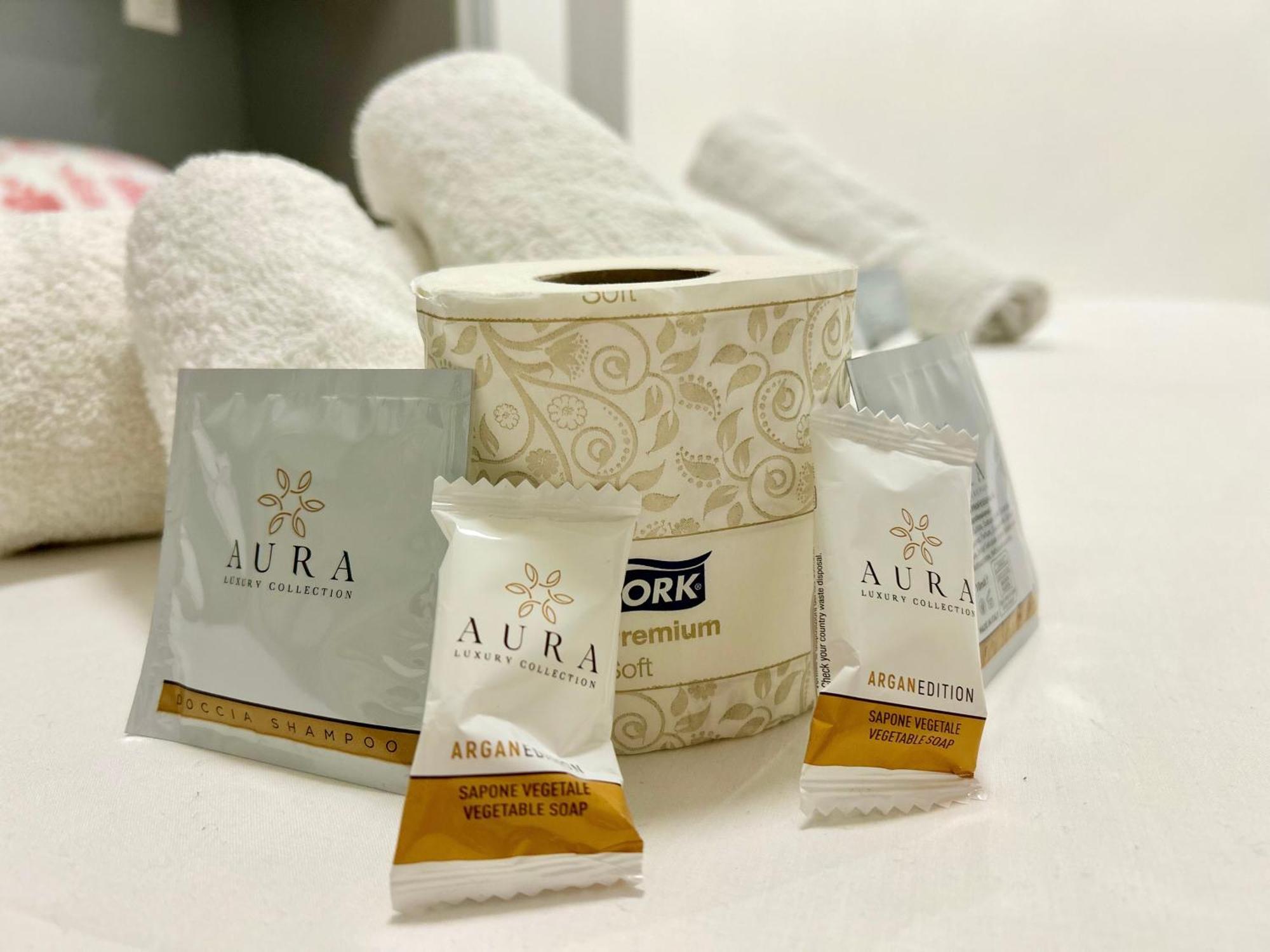 Apartamento Luxury