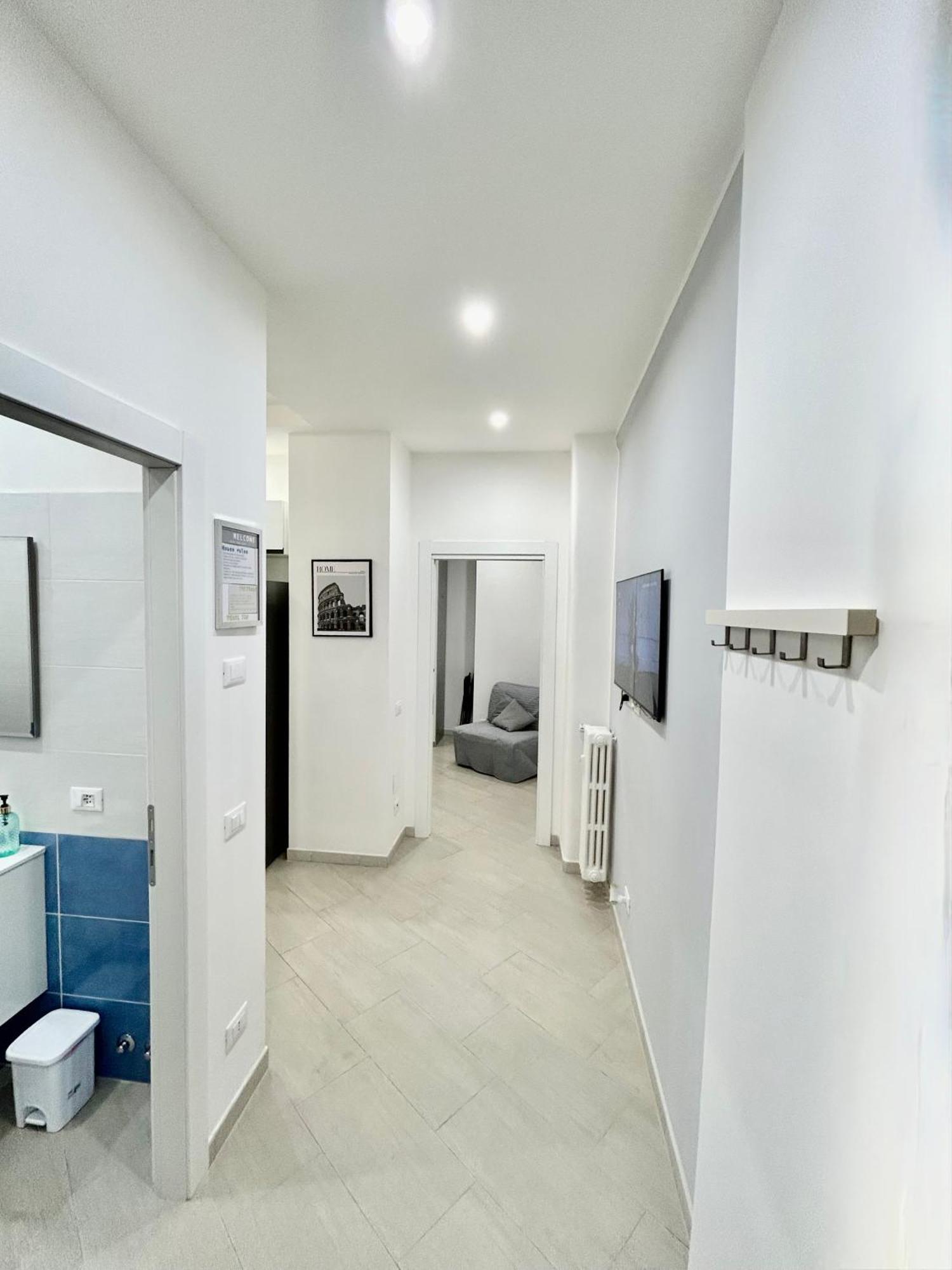Luxury Apartamento Roma