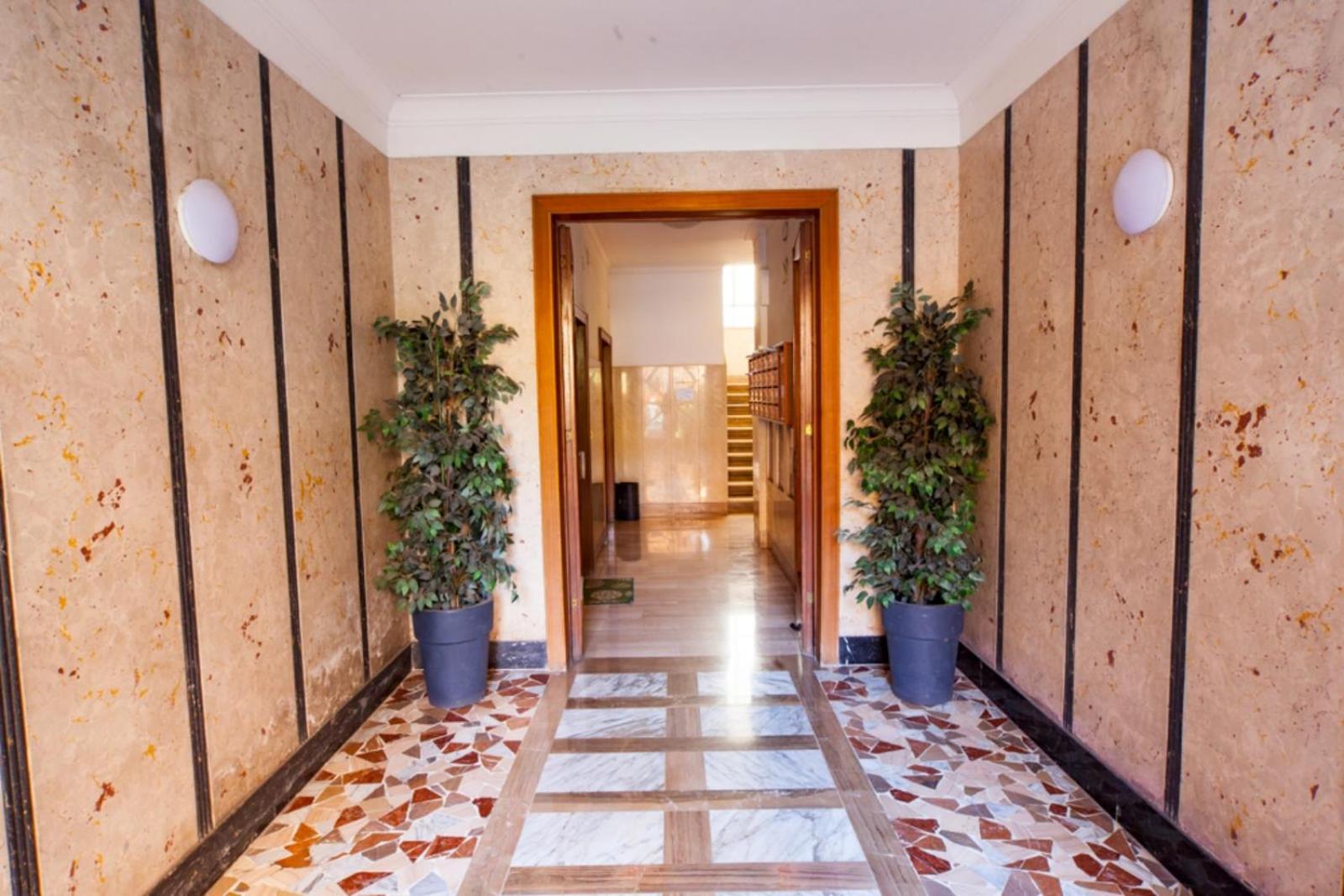 Il Giardino A Trastevere Relax E Comfort A Vicino Il Centro Appartement Rome