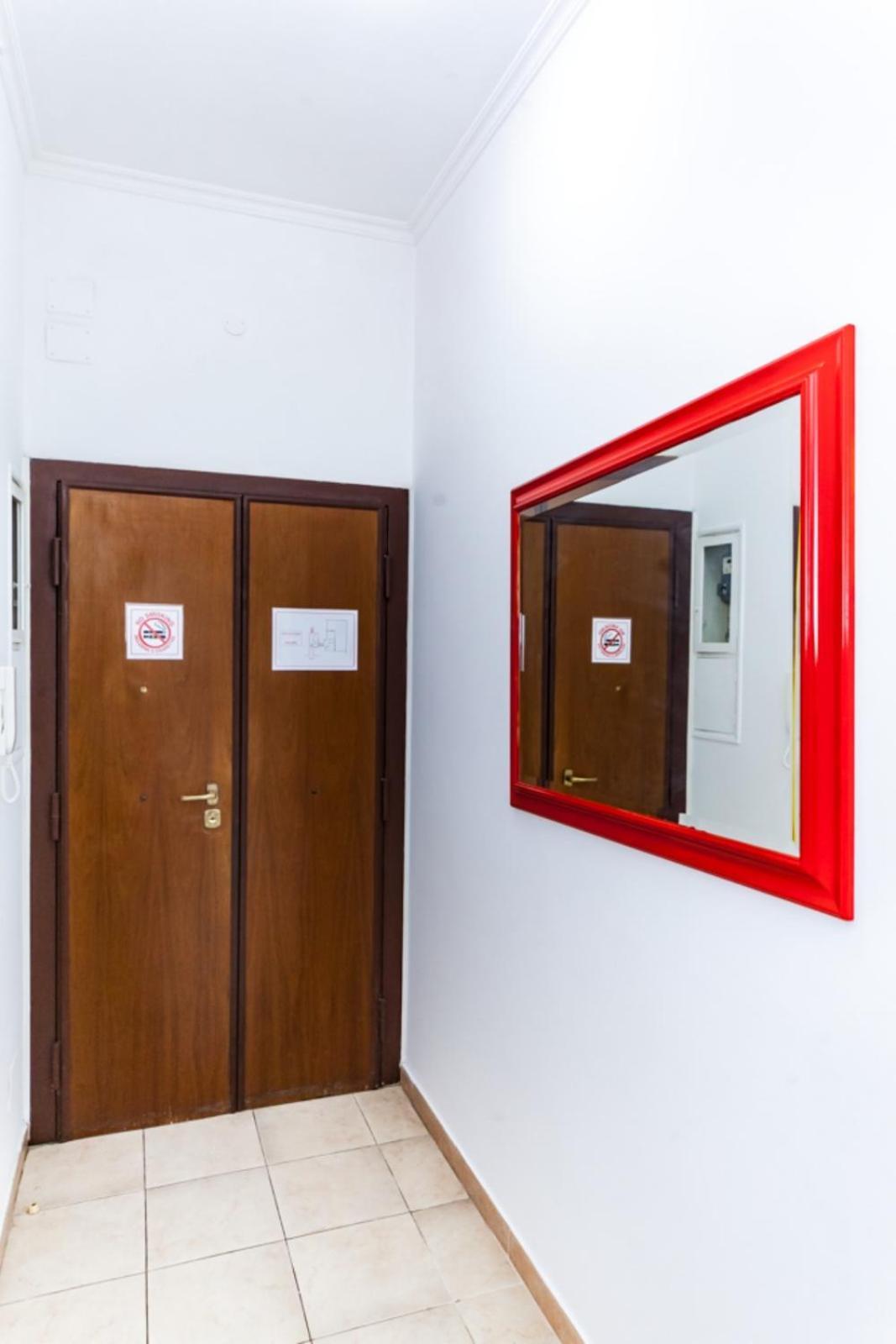 Il Giardino A Trastevere Relax E Comfort A Vicino Il Centro Appartement *