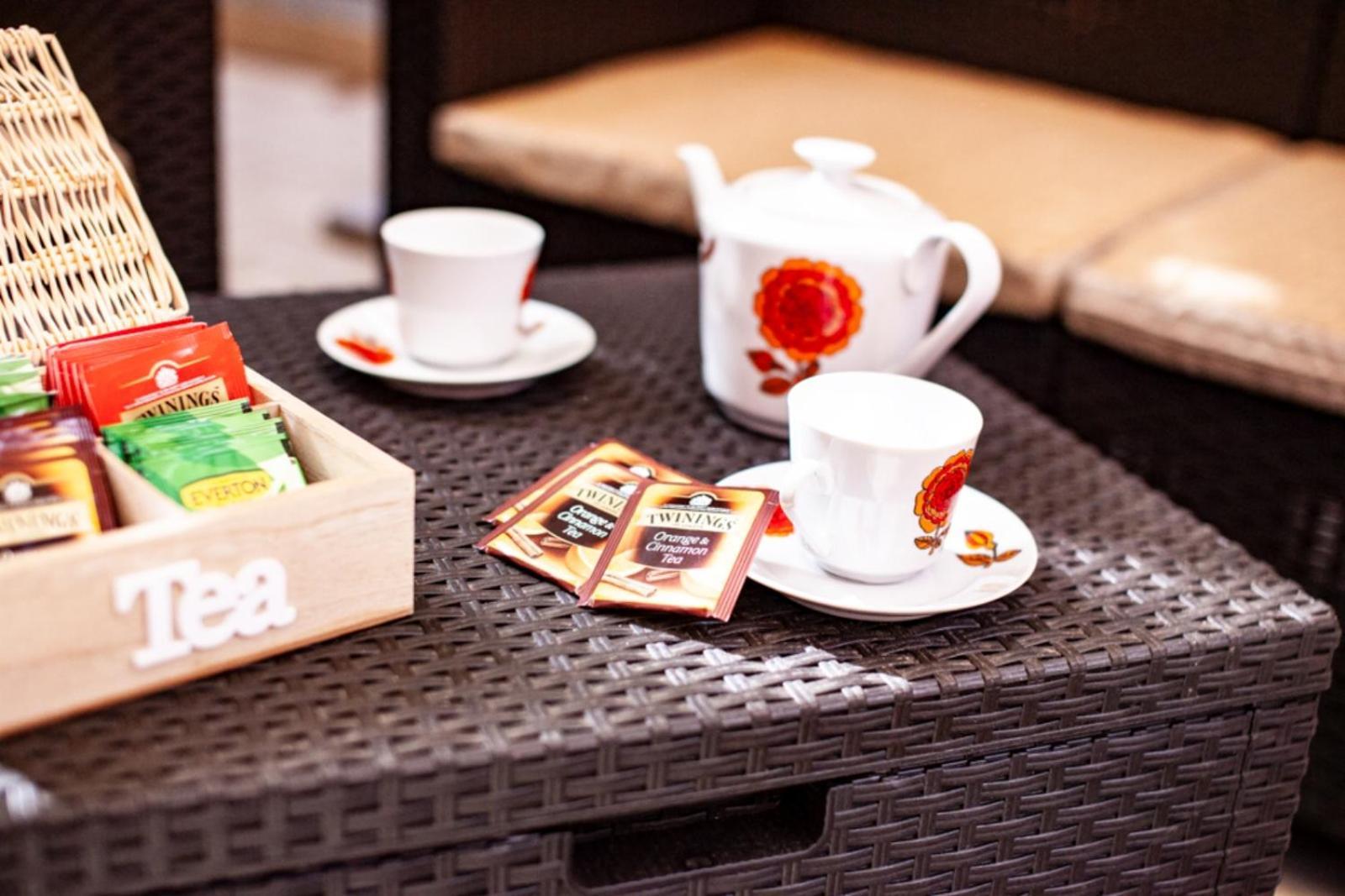 Il Giardino A Trastevere Relax E Comfort A Vicino Il Centro Appartement Rome