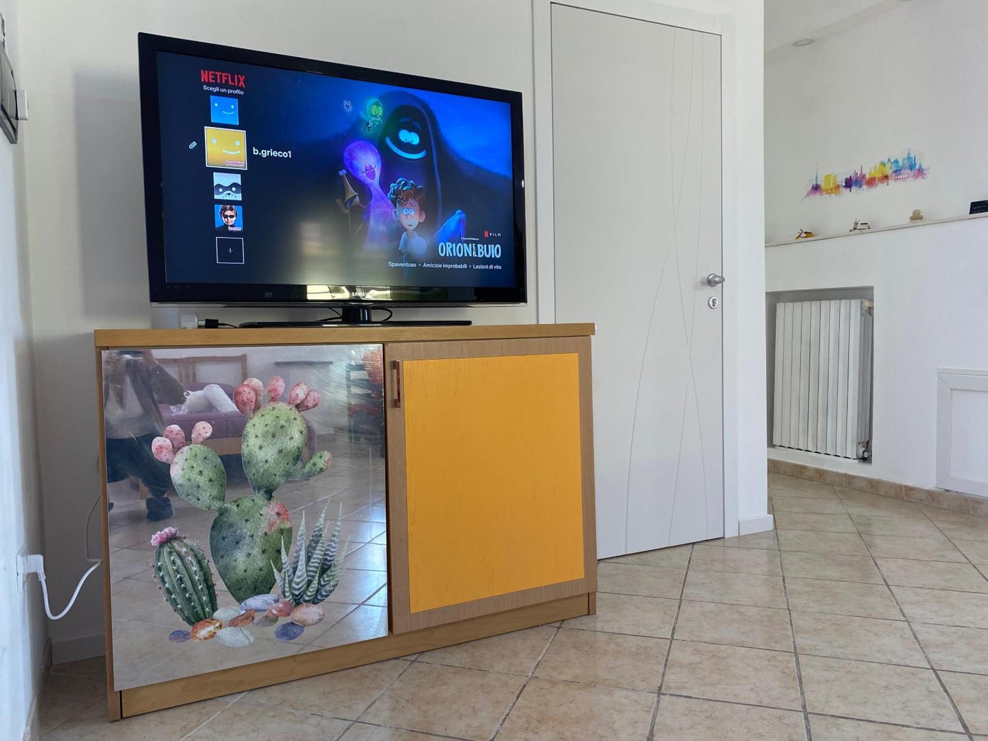 Apartment Ogni Giorno A