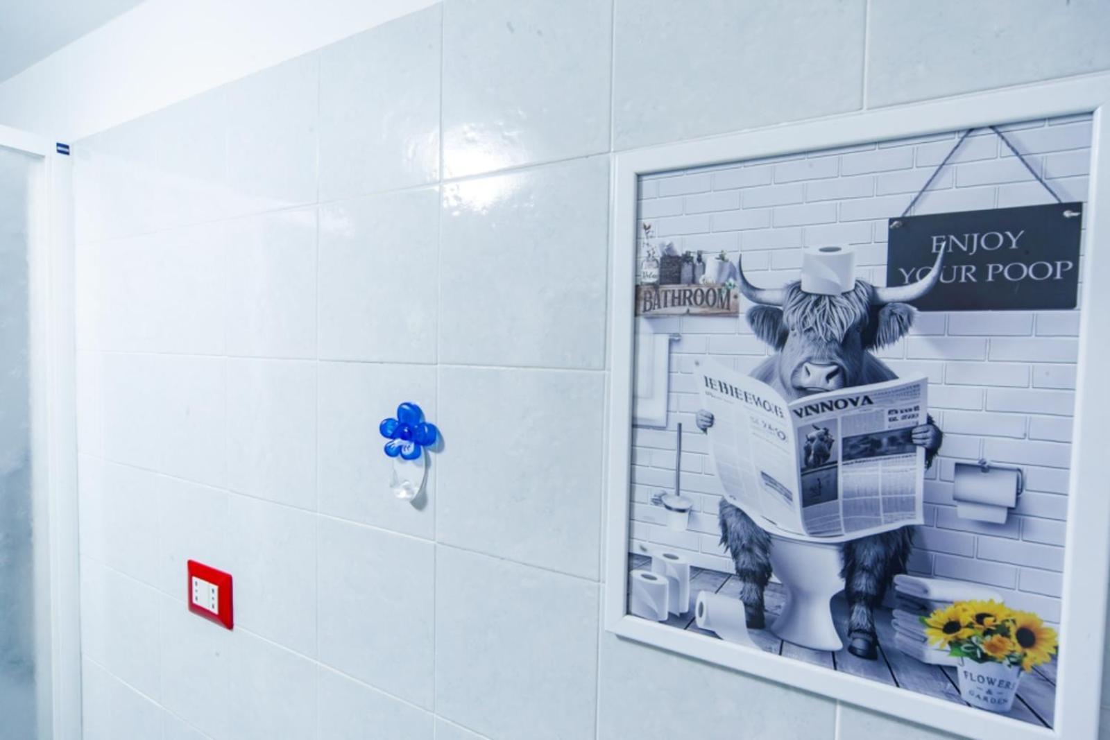 Il Giardino A Trastevere Relax E Comfort A Vicino Il Centro Appartement