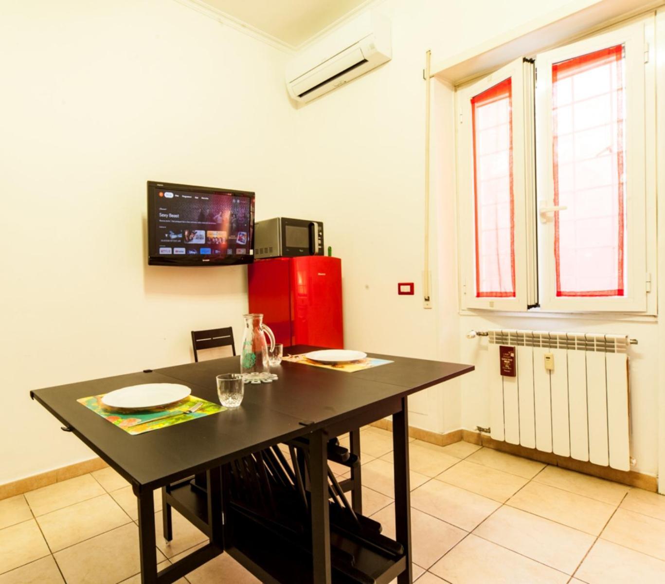 Il Giardino A Trastevere Relax E Comfort A Vicino Il Centro *