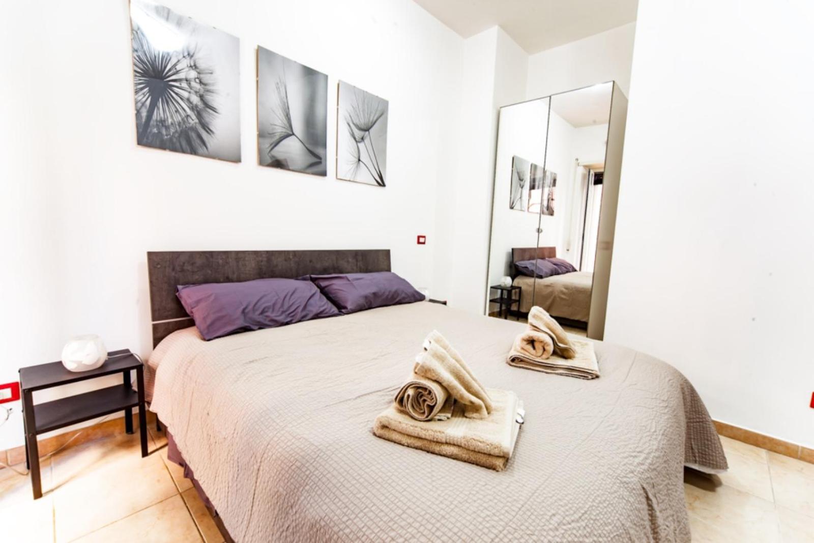 Il Giardino A Trastevere Relax E Comfort A Vicino Il Centro Apartment