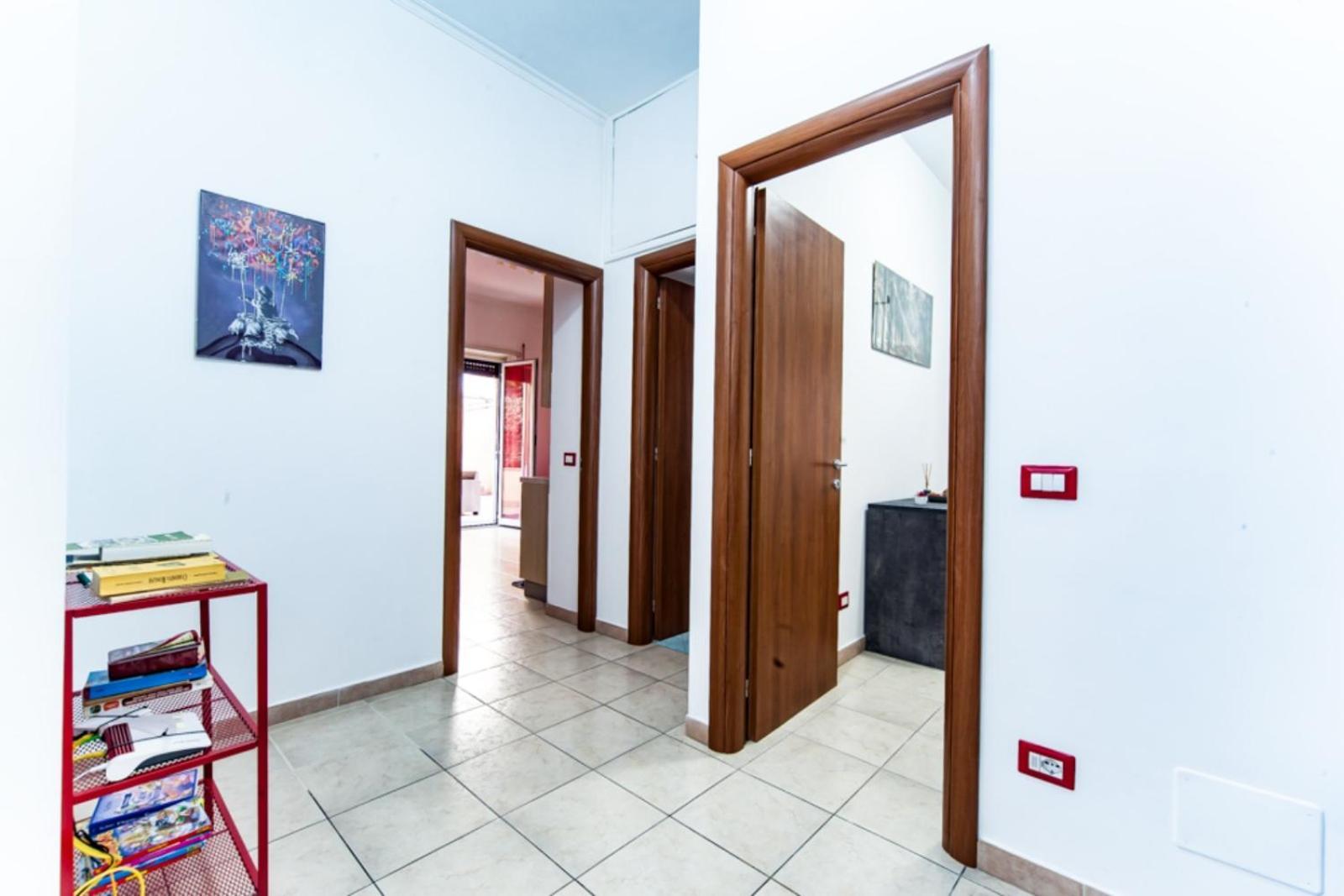 Appartement Il Giardino A Trastevere Relax E Comfort A Vicino Il Centro Rome