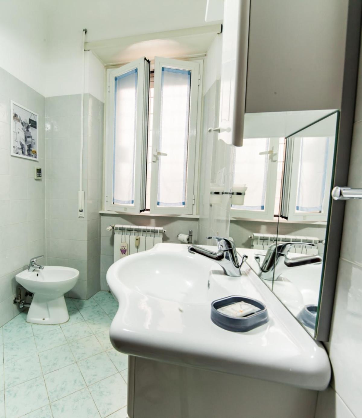Apartment Il Giardino A Trastevere Relax E Comfort A Vicino Il Centro *