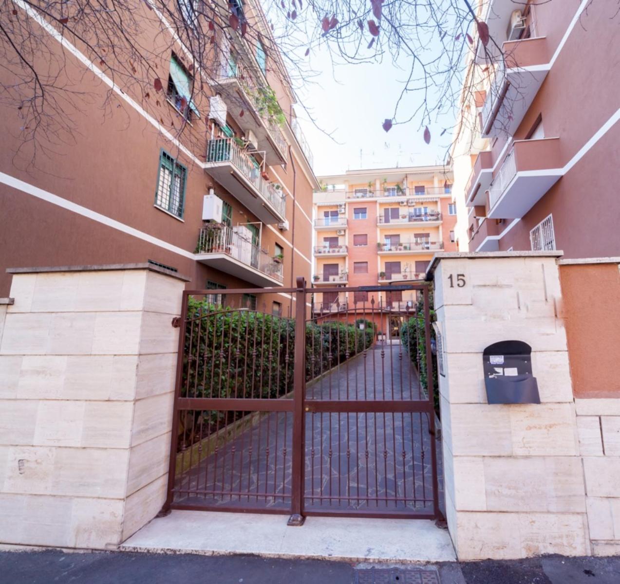 Il Giardino A Trastevere Relax E Comfort A Vicino Il Centro * Rome