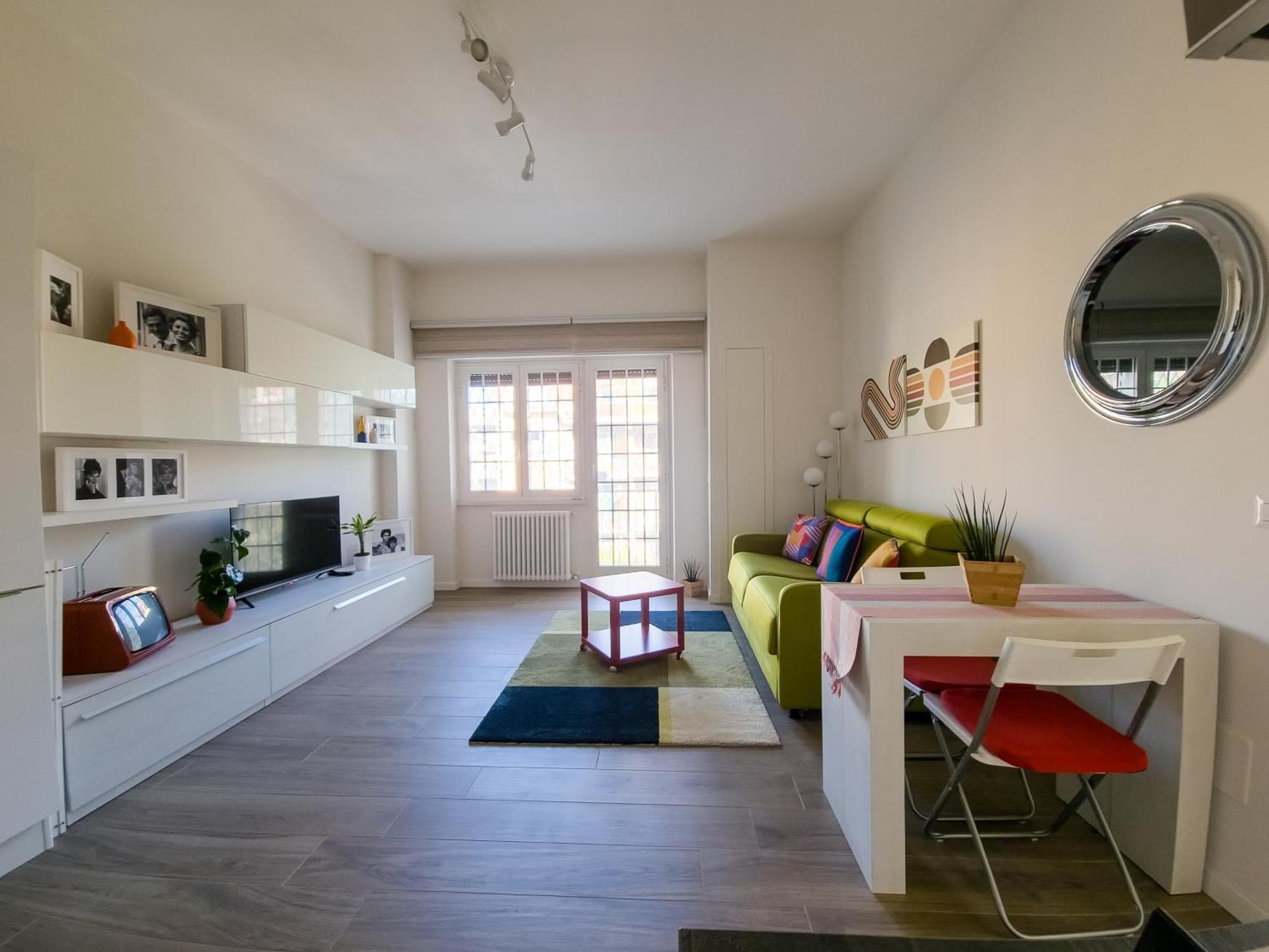 Appia Rhome *