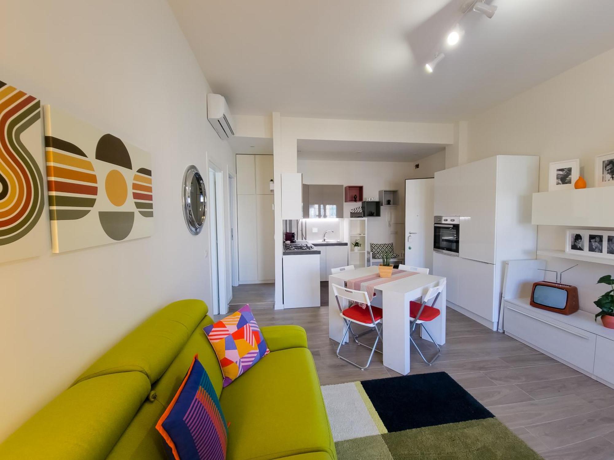 Appia Rhome * Roma