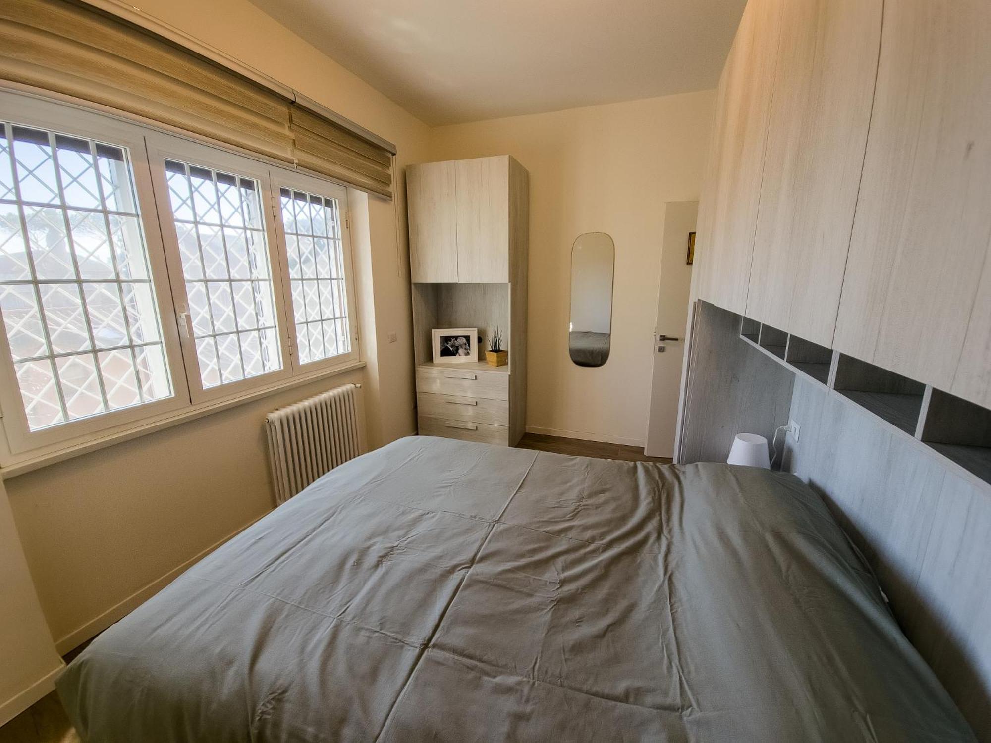 Appia Rhome Appartamento Roma