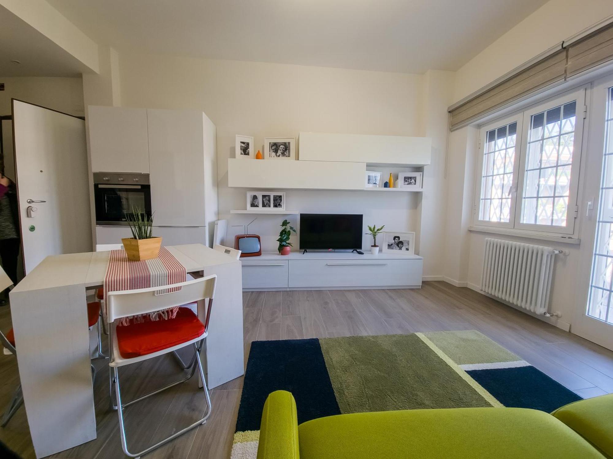 Appia Rhome * Roma