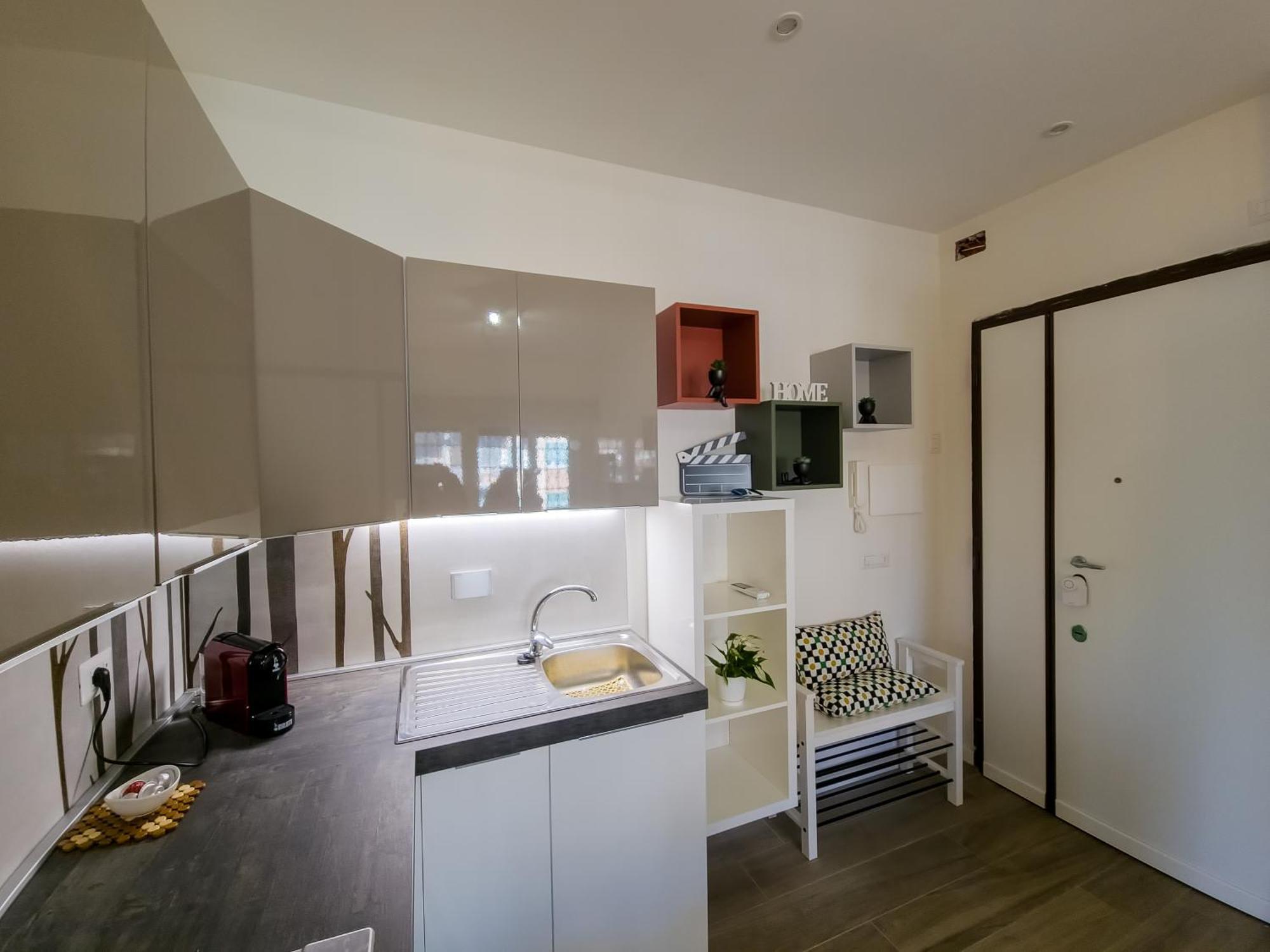 Appia Rhome * Roma