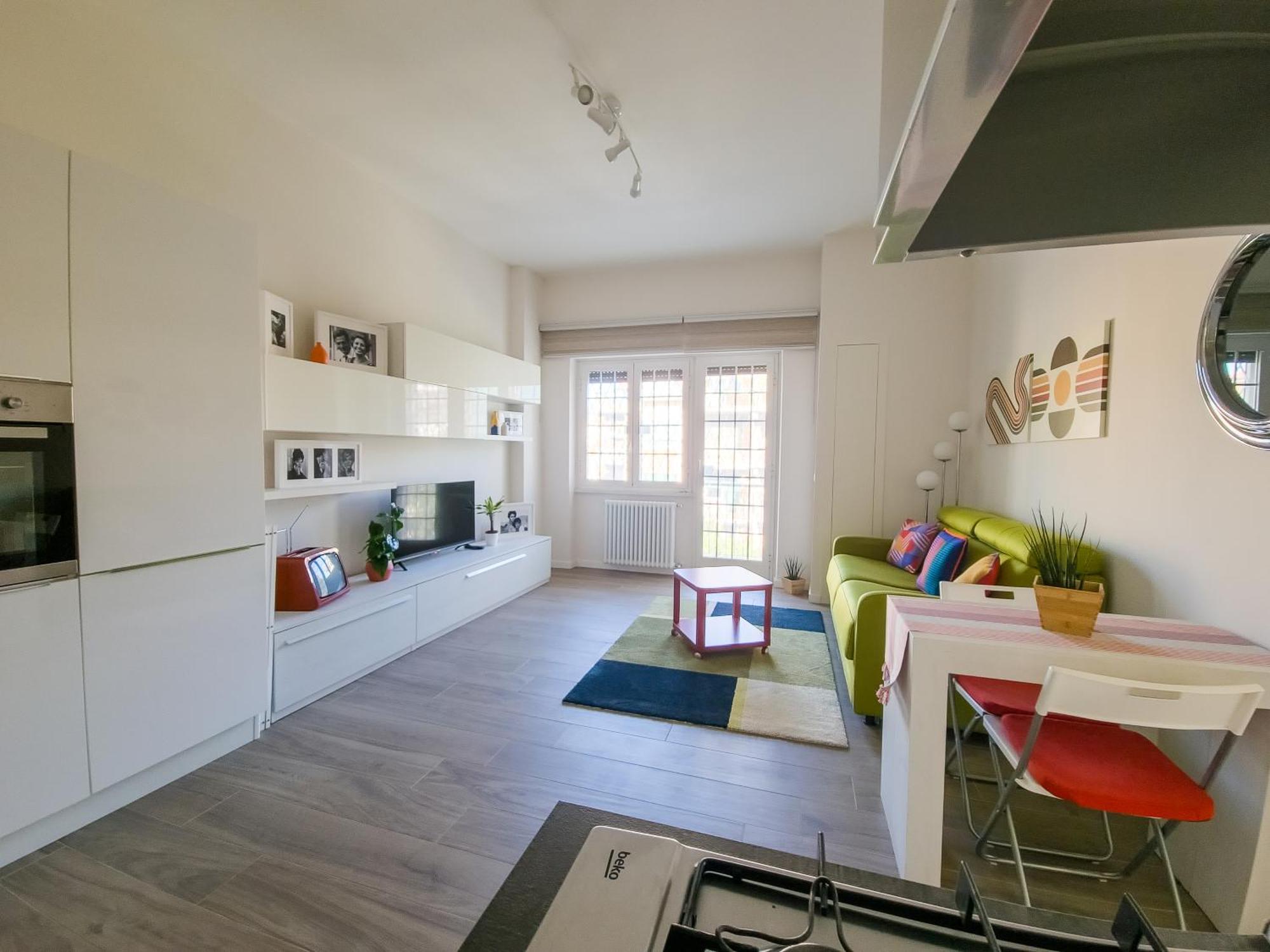 Appia Rhome Appartamento Roma