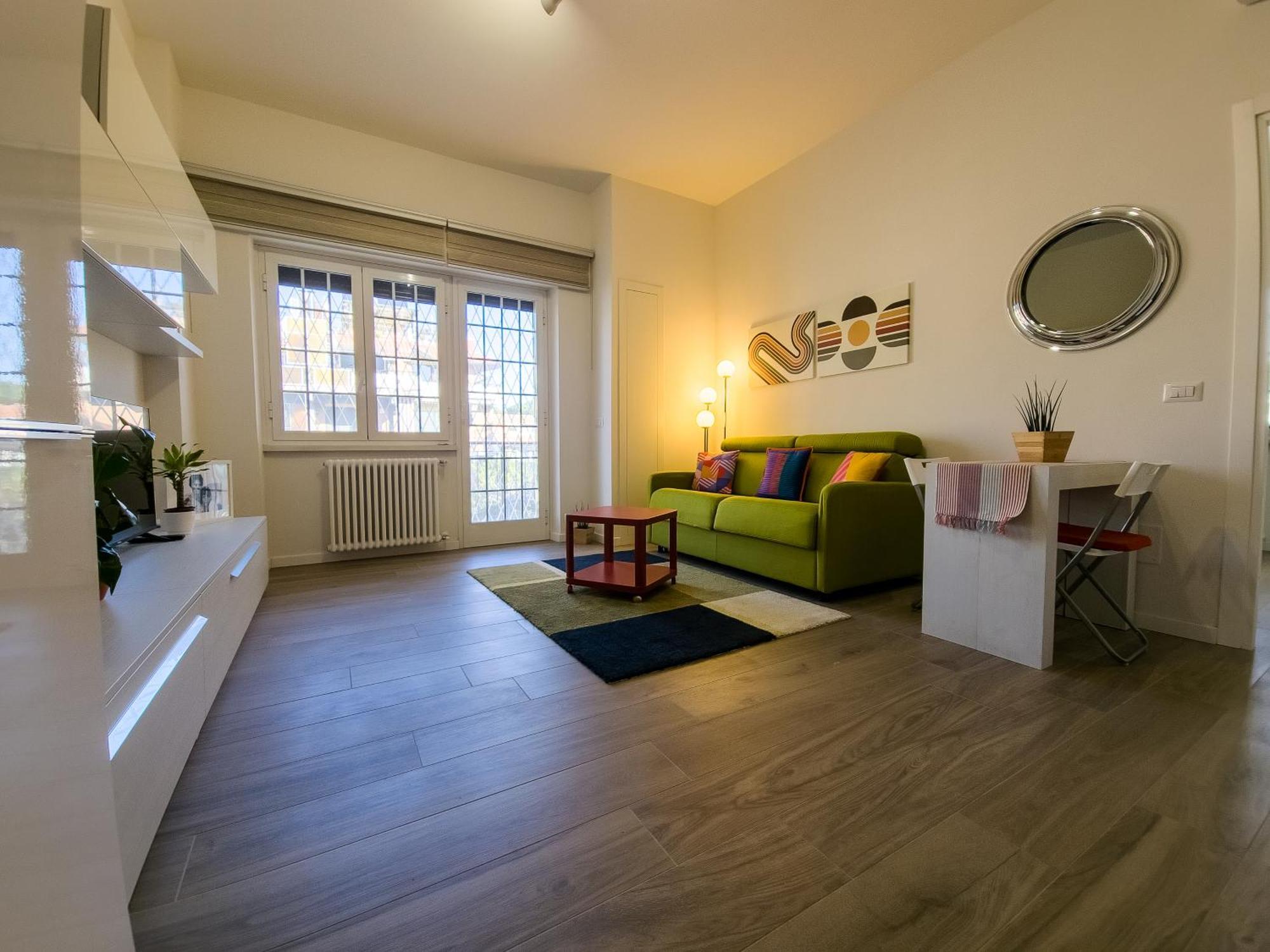 Appia Rhome Appartamento Roma