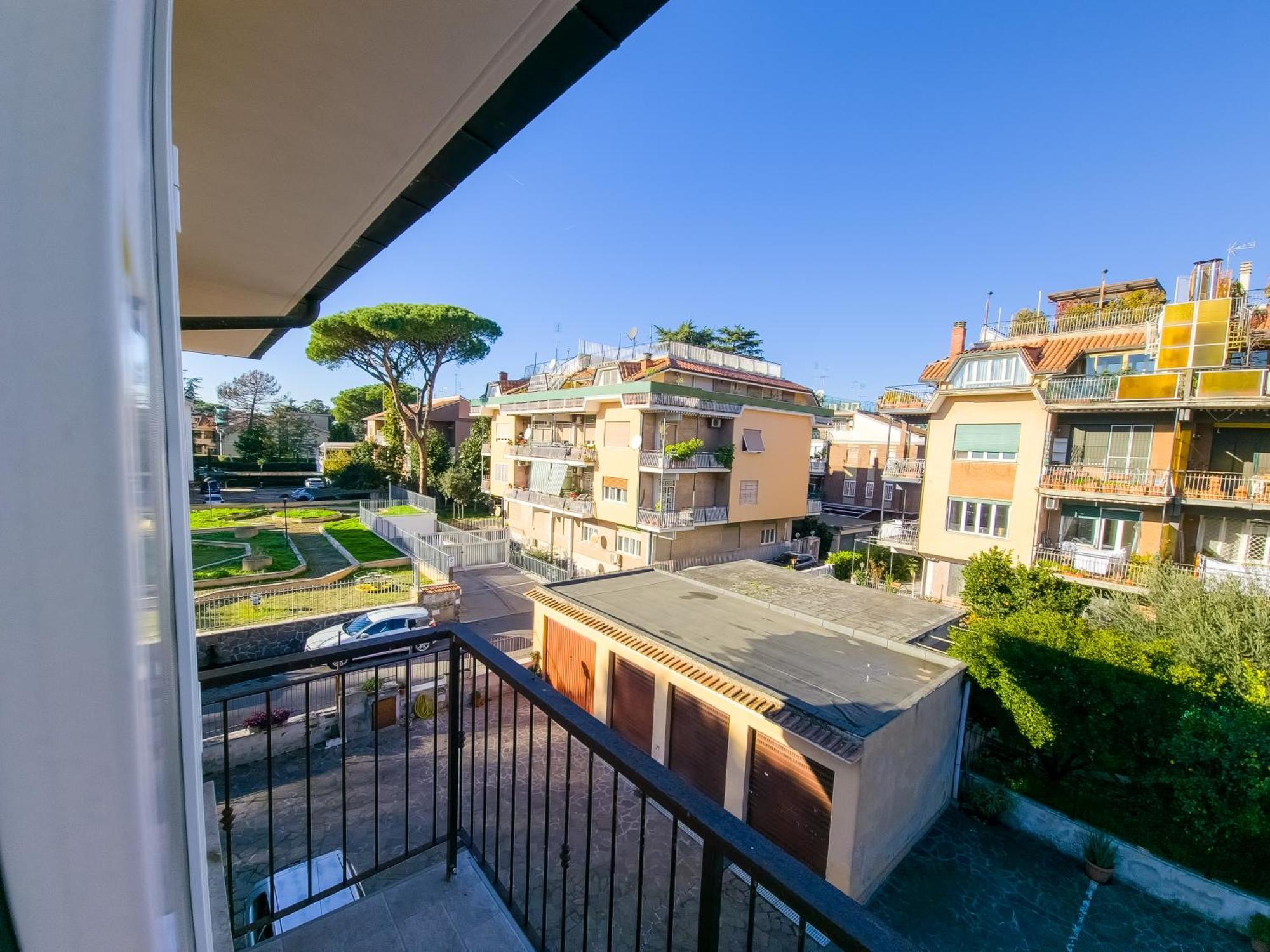 Appia Rhome Appartamento Roma