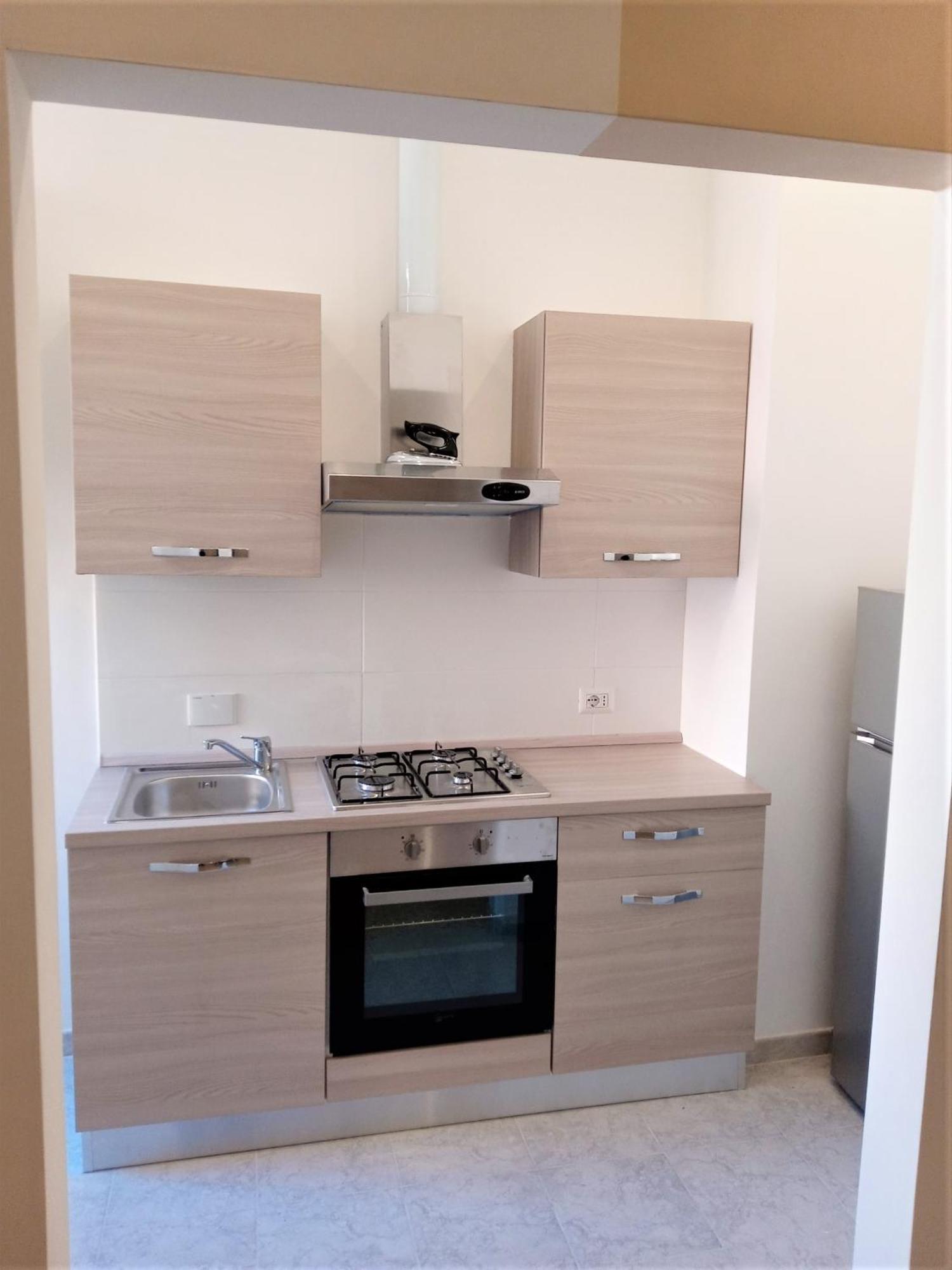 3rd Floor 69 Manin Street Guest house