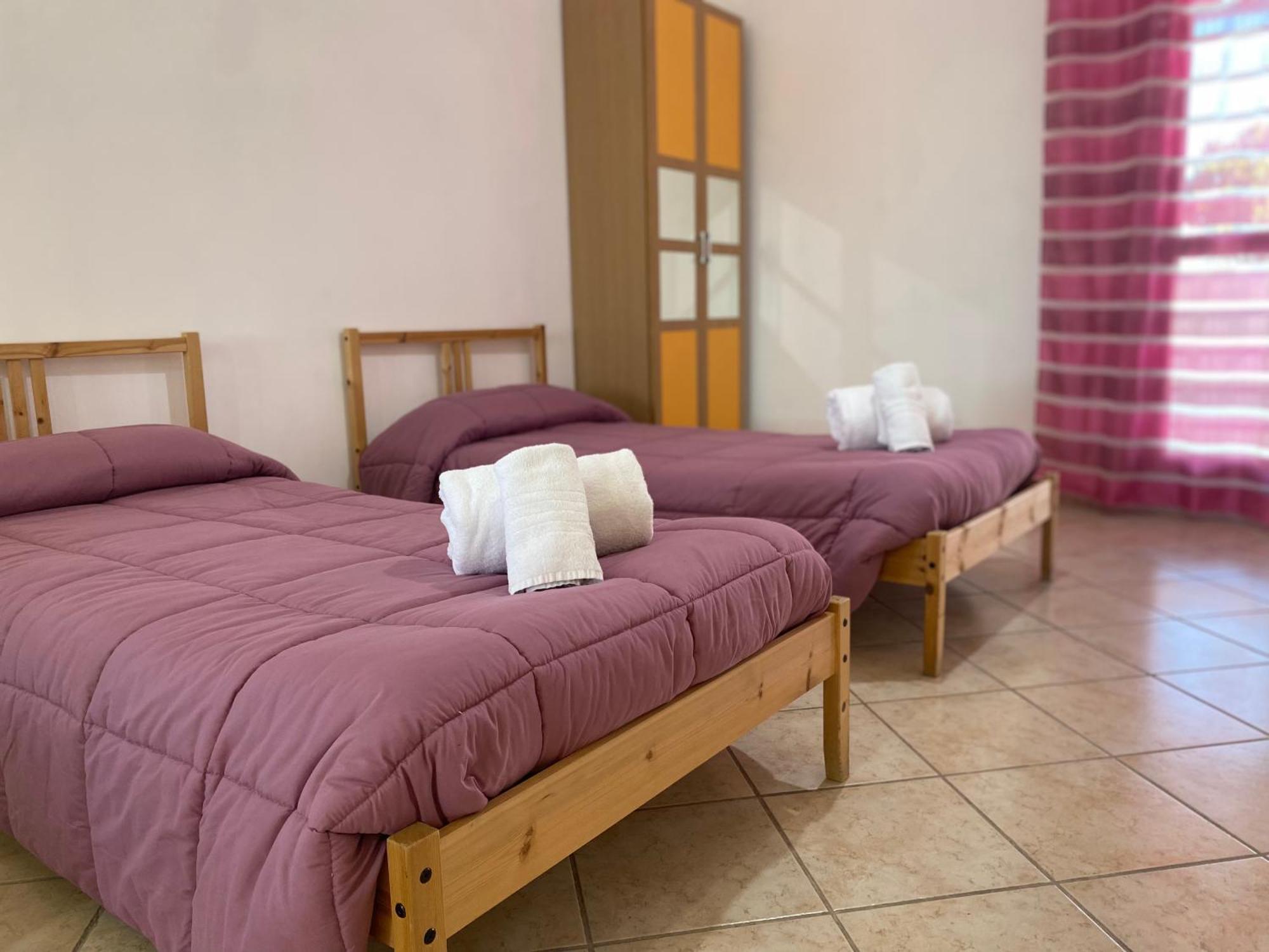 Apartment Ogni Giorno A