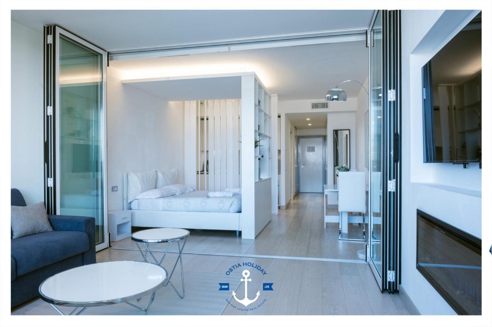 Eurosky Nine View Appartement
