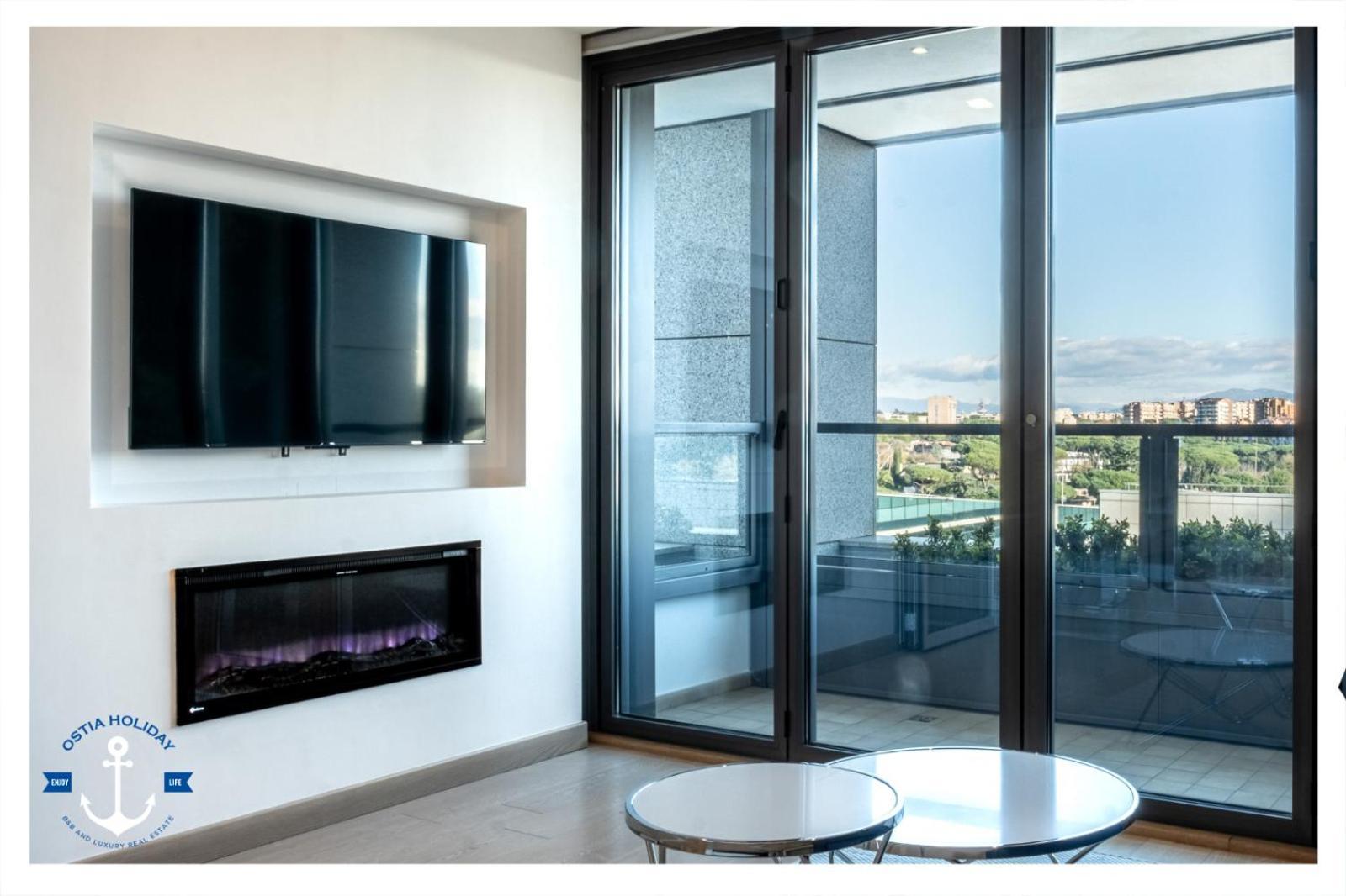 Appartement Eurosky Nine View