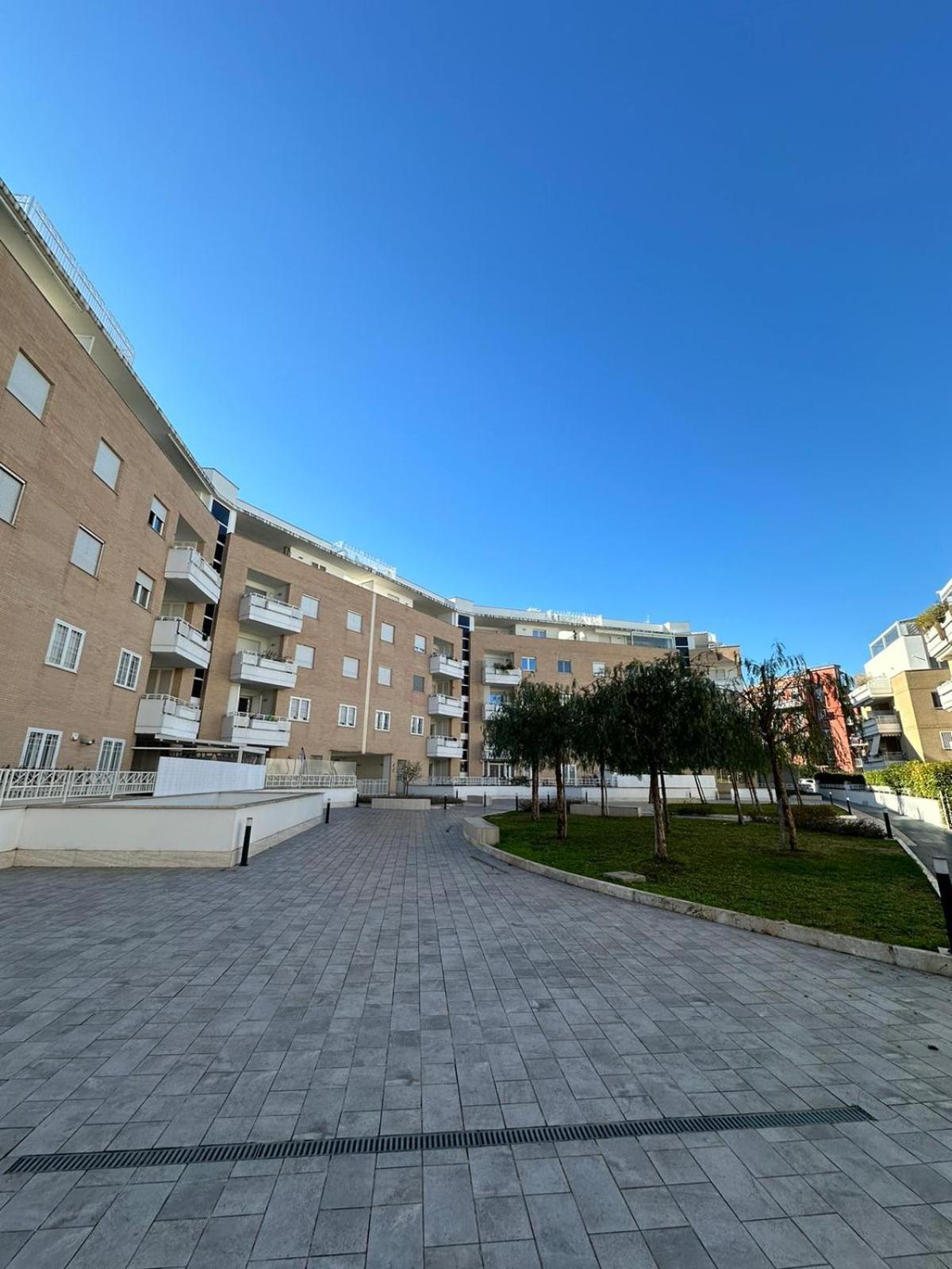 Appartamento Hygge Roma