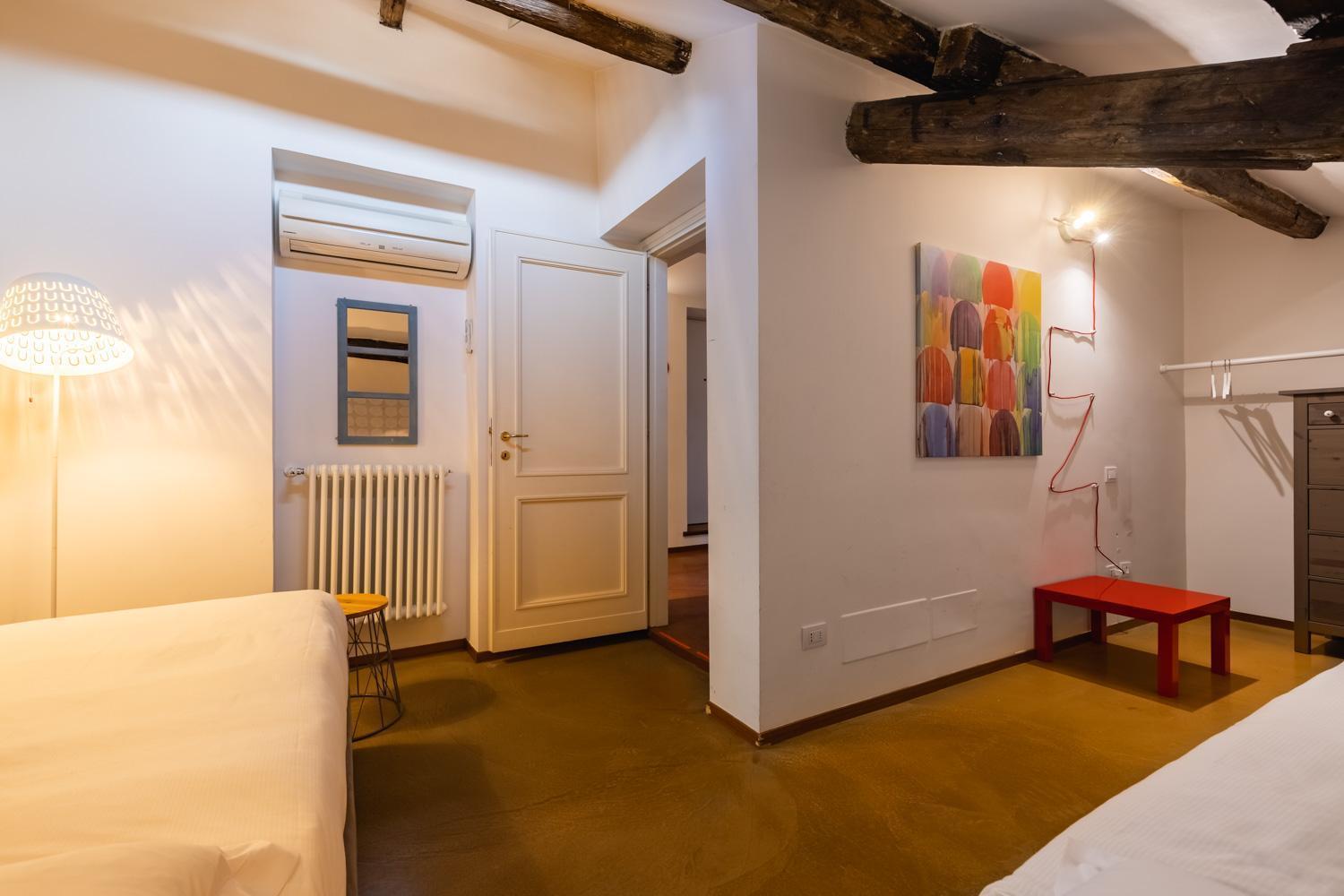 Navona 49 Luxury Suites&apartment Guest house