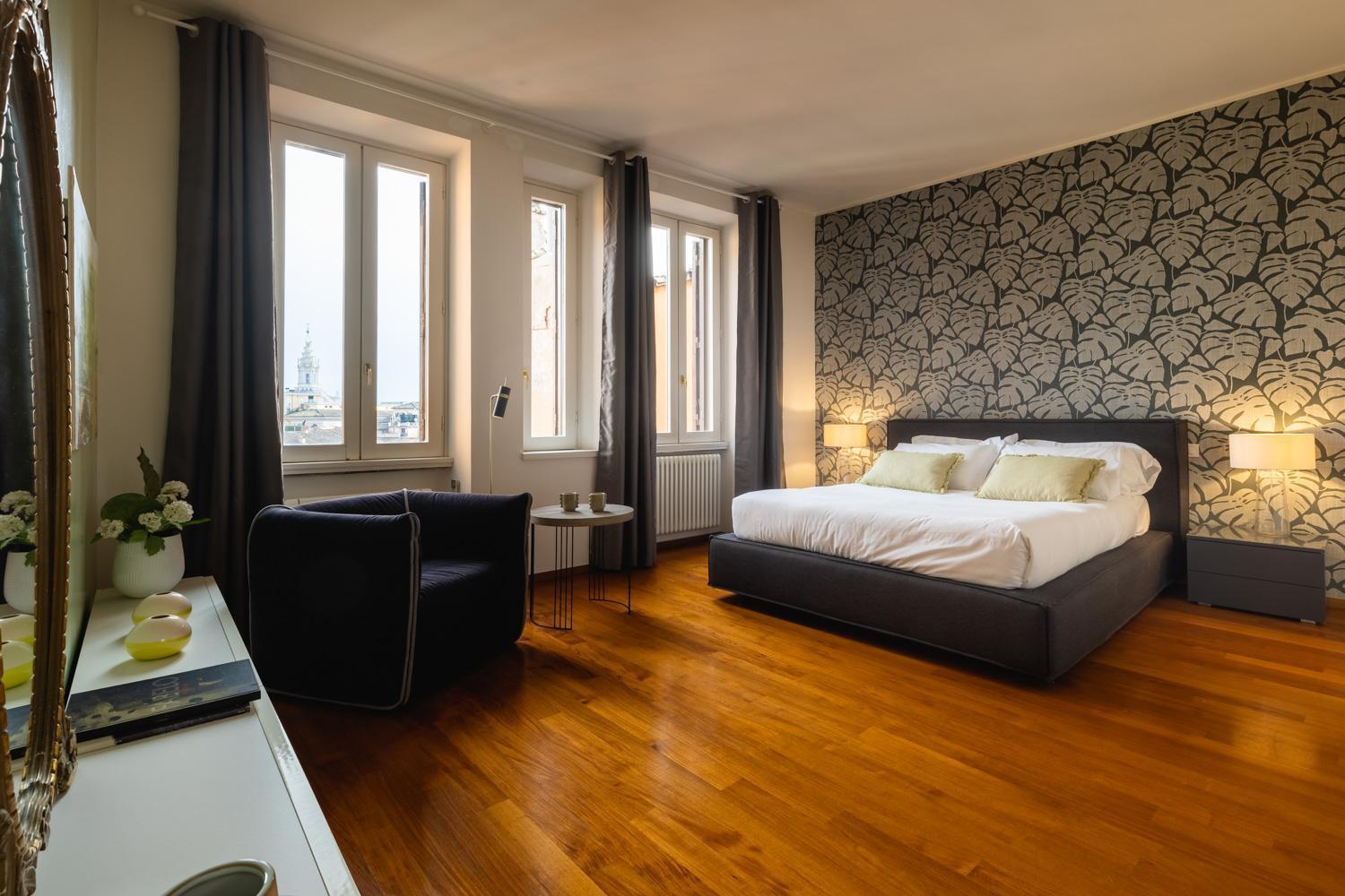 Guest house Navona 49 Luxury Suites&apartment