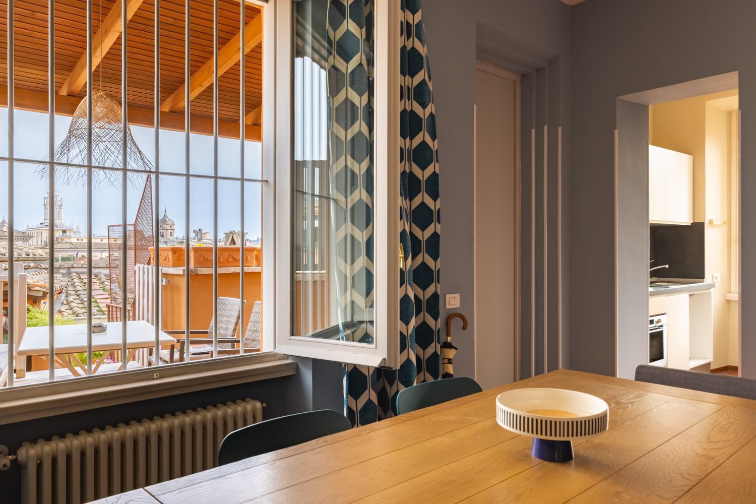 Navona 49 Luxury Suites&apartment Guest house