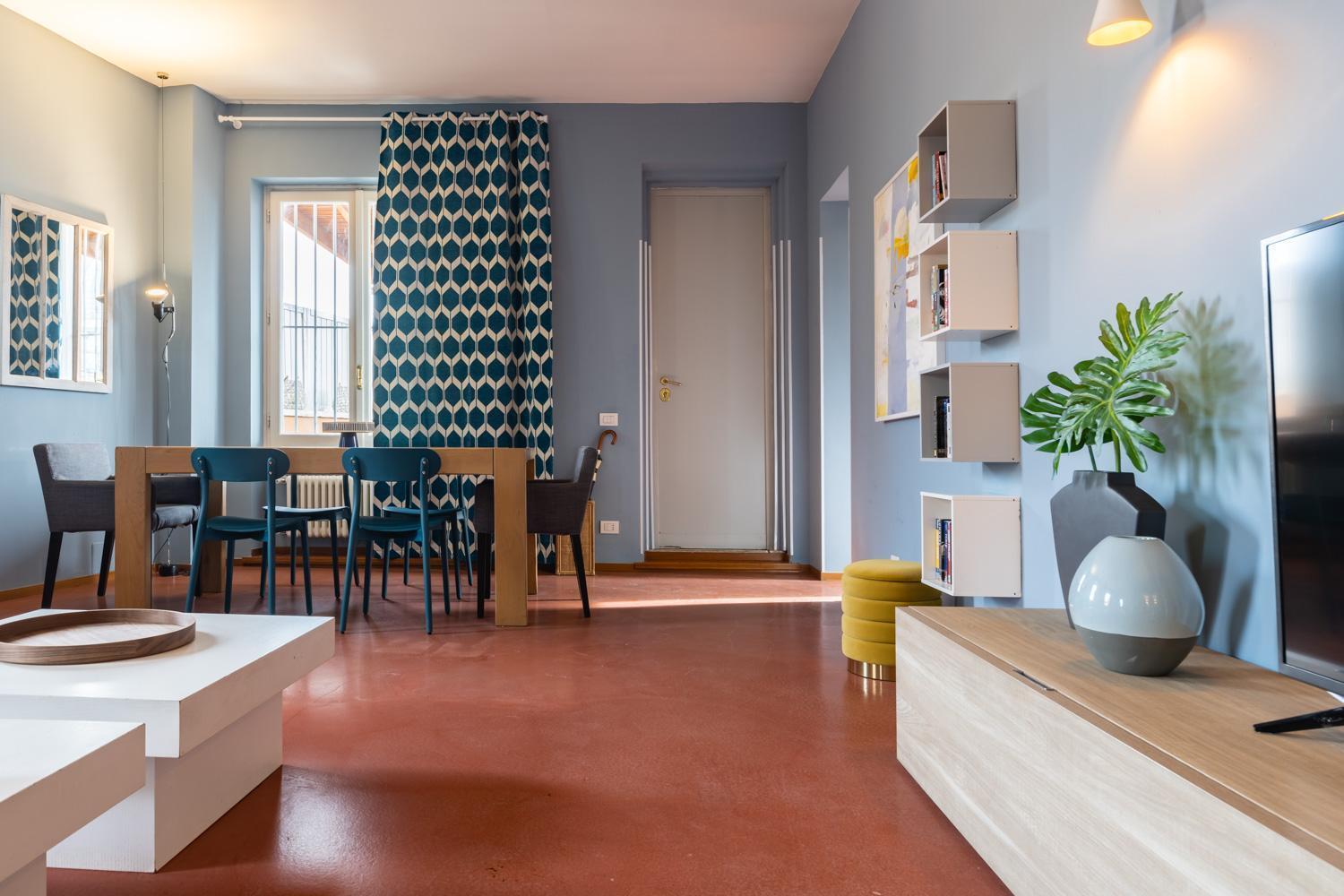 Navona 49 Luxury Suites&apartment Guest house