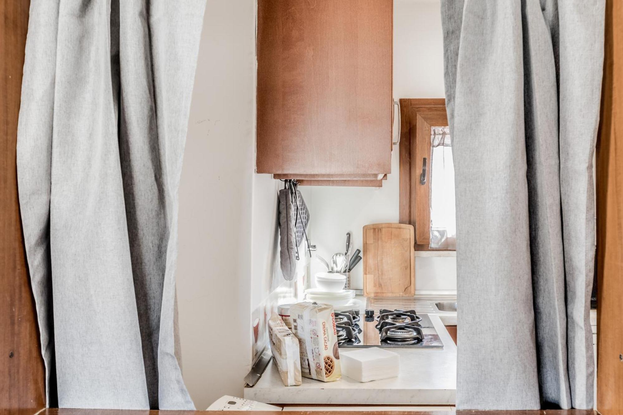 Apartamento My San Pietro Home, Vaticano Roma
