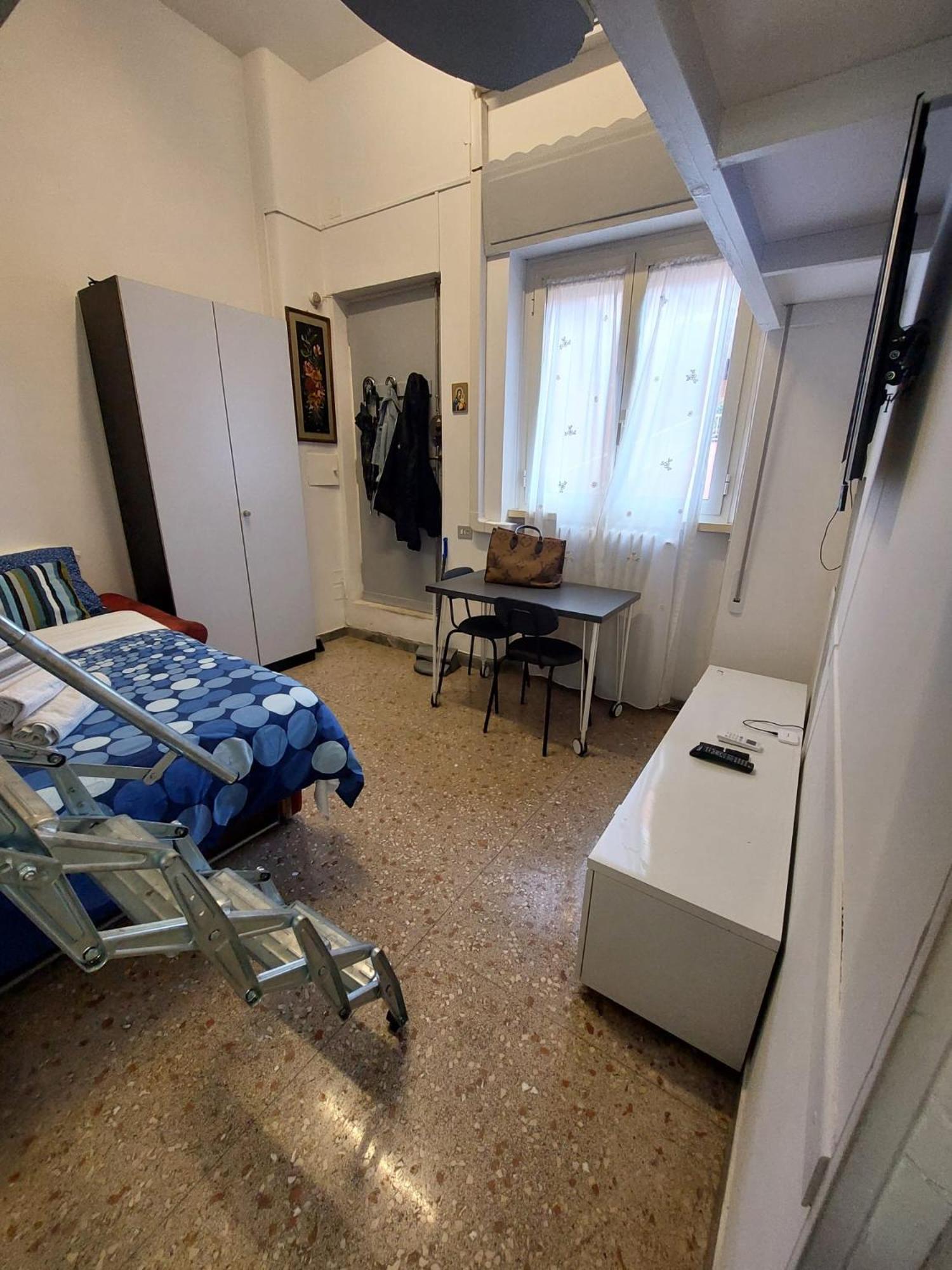 Appartamento Michelle's Roma