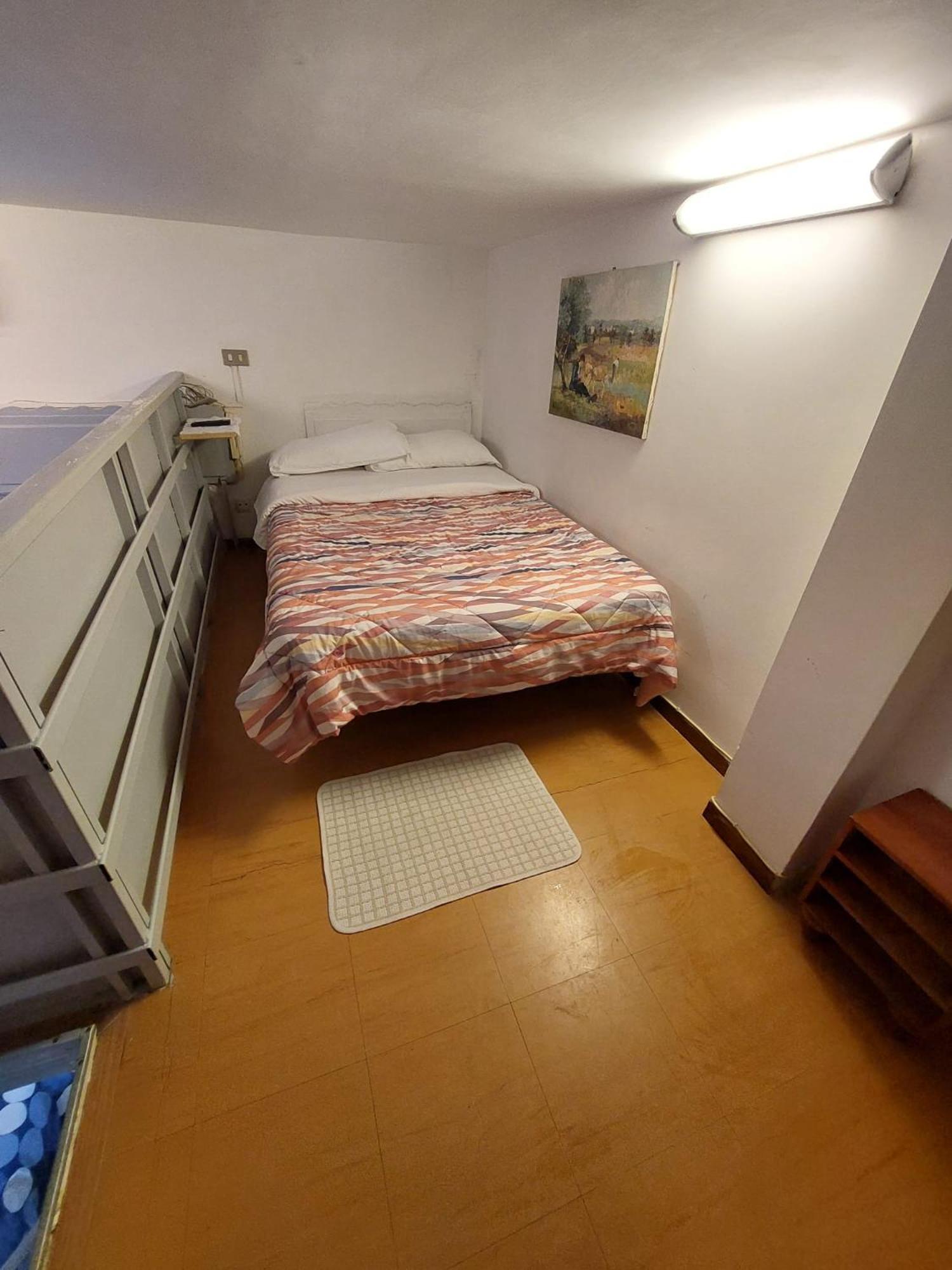 Appartamento Michelle's Roma