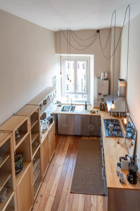 Apartamento Pgrhome Luxury Principe Umberto *