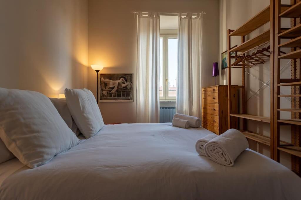 Pgrhome Luxury Principe Umberto * Roma