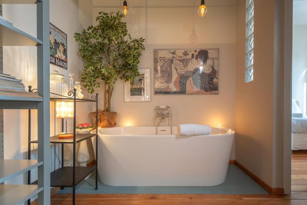 Pgrhome Luxury Principe Umberto Apartment