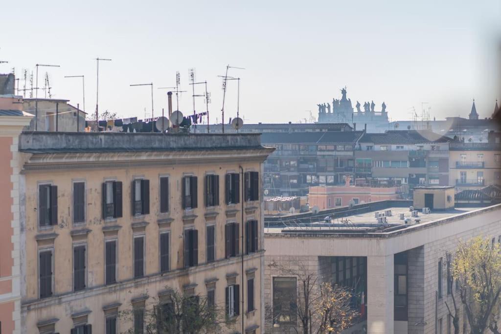 Apartamento Pgrhome Luxury Principe Umberto *
