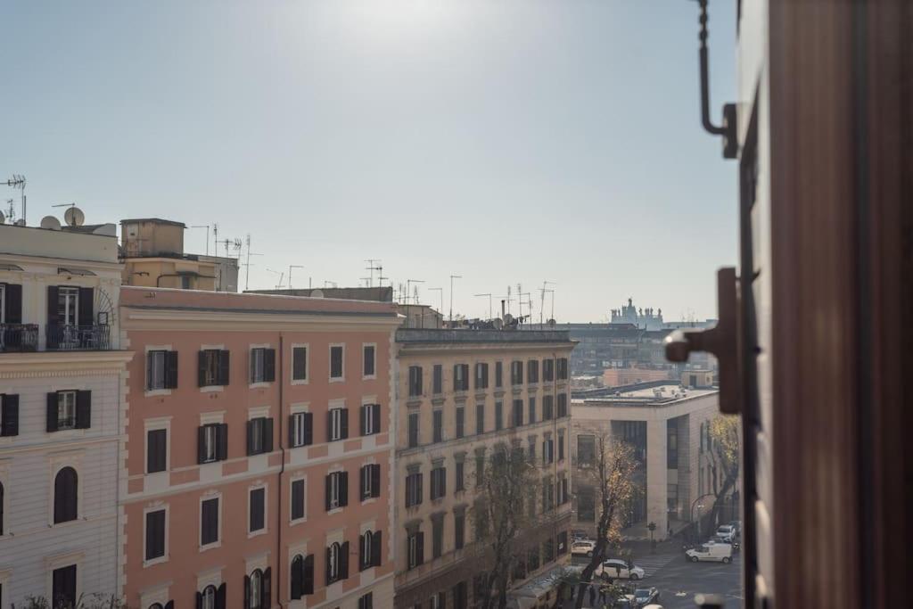 Pgrhome Luxury Principe Umberto Apartamento *