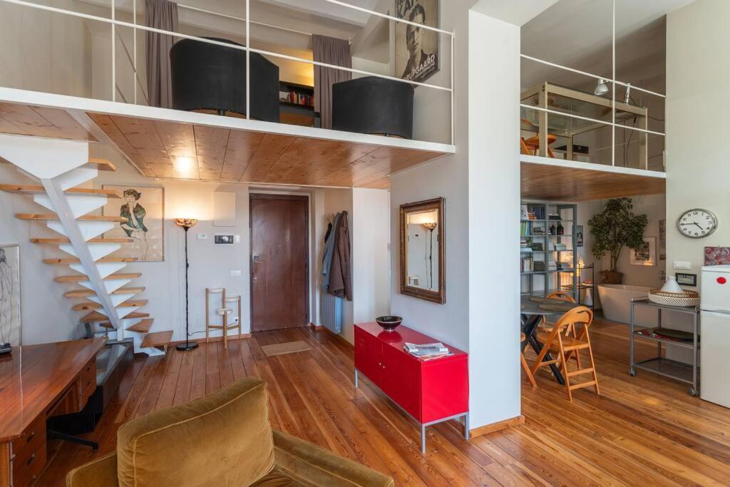 Apartamento Pgrhome Luxury Principe Umberto