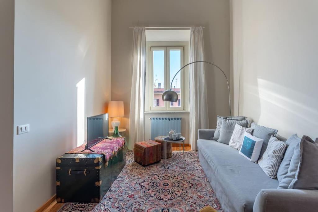 Apartamento Pgrhome Luxury Principe Umberto