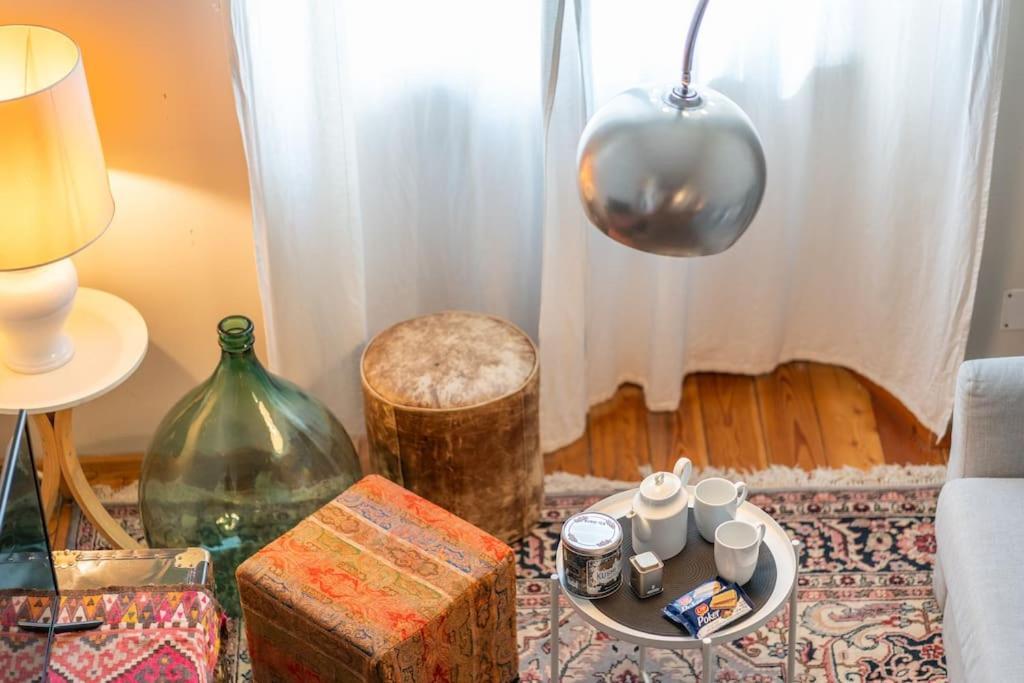 Pgrhome Luxury Principe Umberto Apartamento