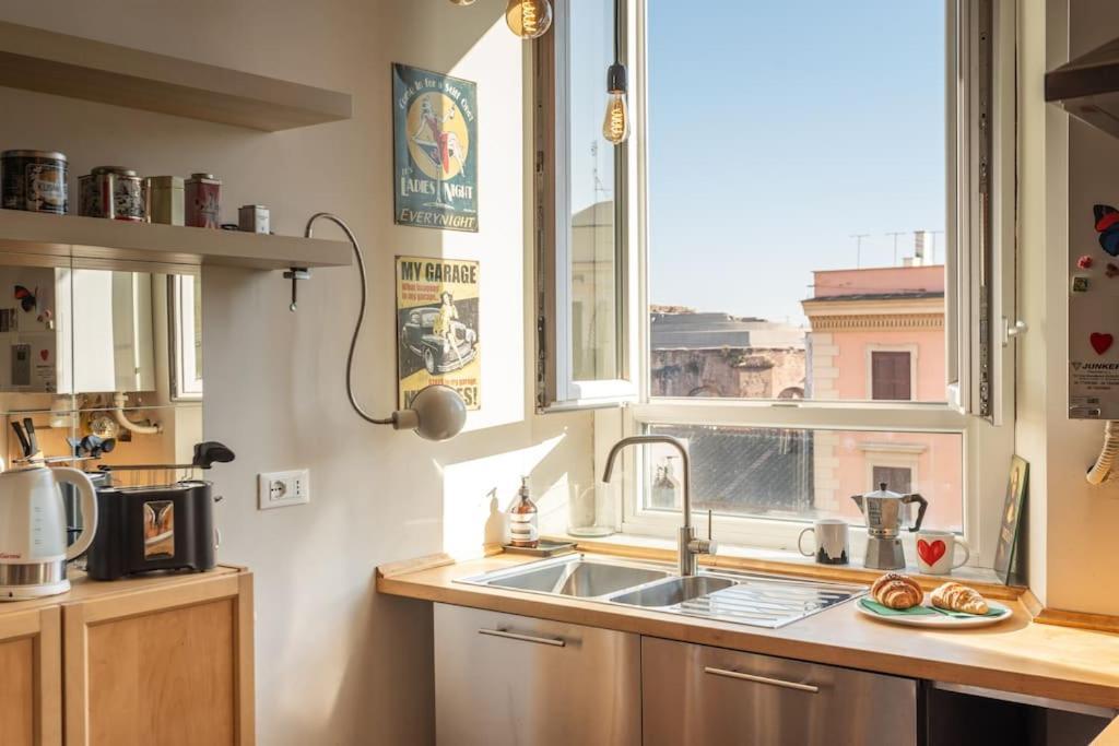 Apartment Pgrhome Luxury Principe Umberto