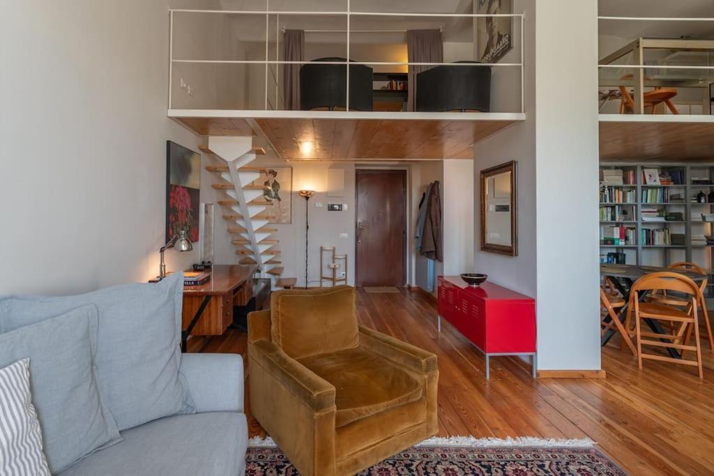Pgrhome Luxury Principe Umberto Apartamento *