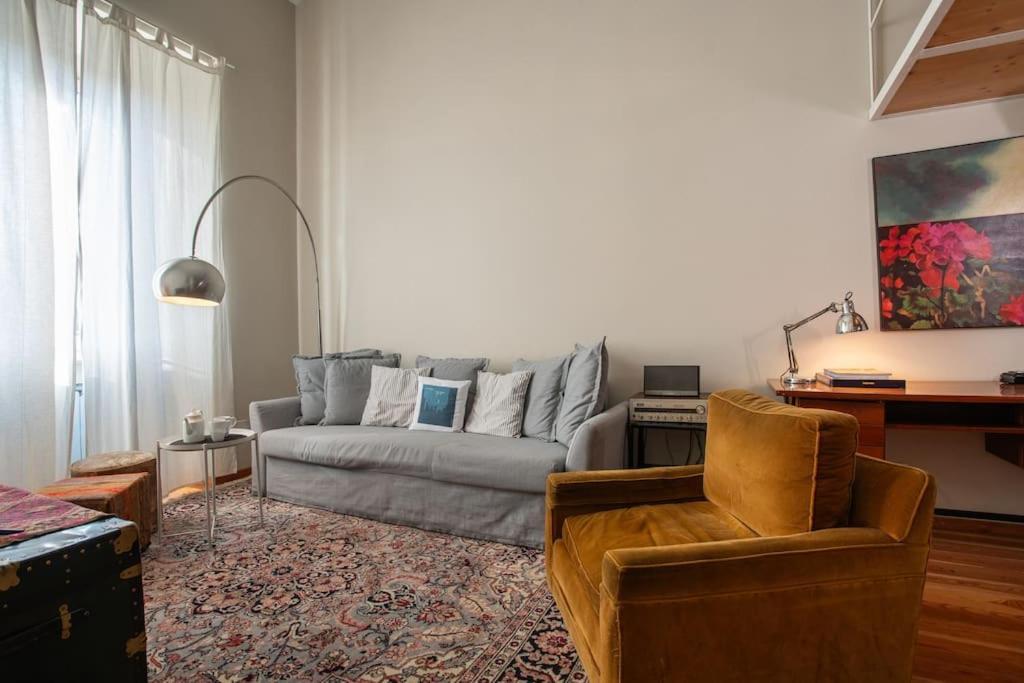 Apartamento Pgrhome Luxury Principe Umberto *