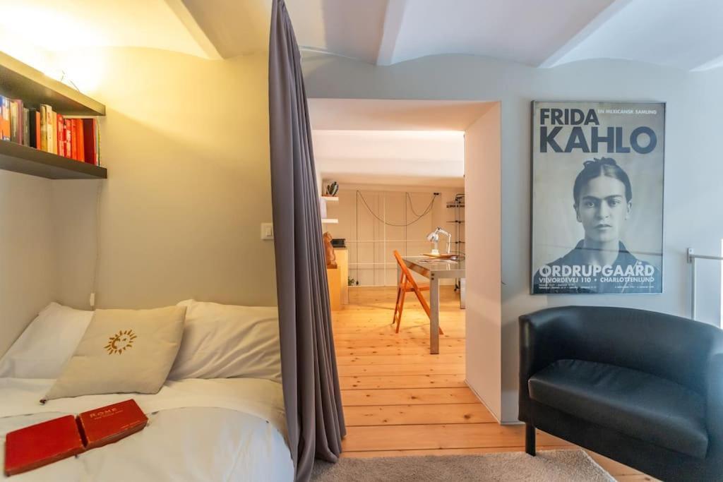 Apartamento Pgrhome Luxury Principe Umberto Roma
