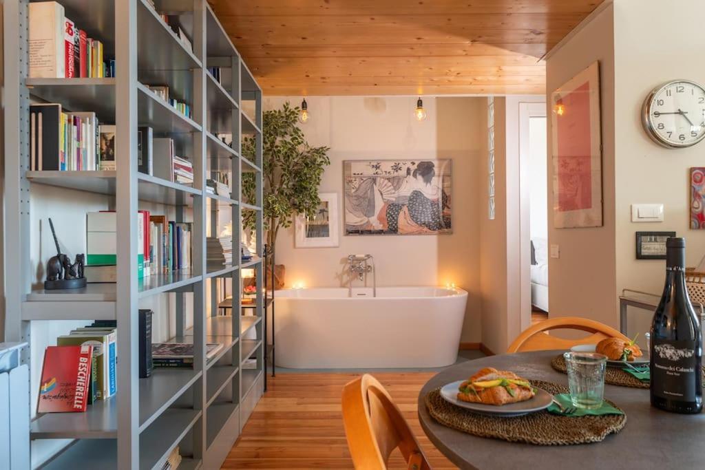 Pgrhome Luxury Principe Umberto * Roma