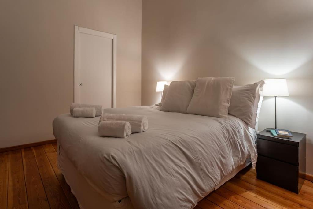 Apartamento Pgrhome Luxury Principe Umberto *