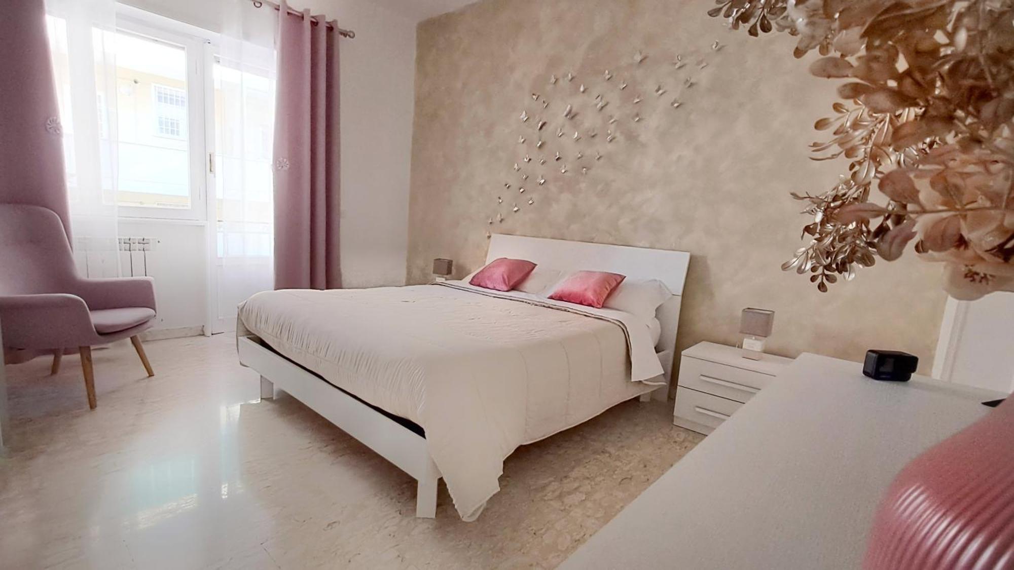 Apartment Bema - Charme E Relax A Due Passi Dal Vaticano *
