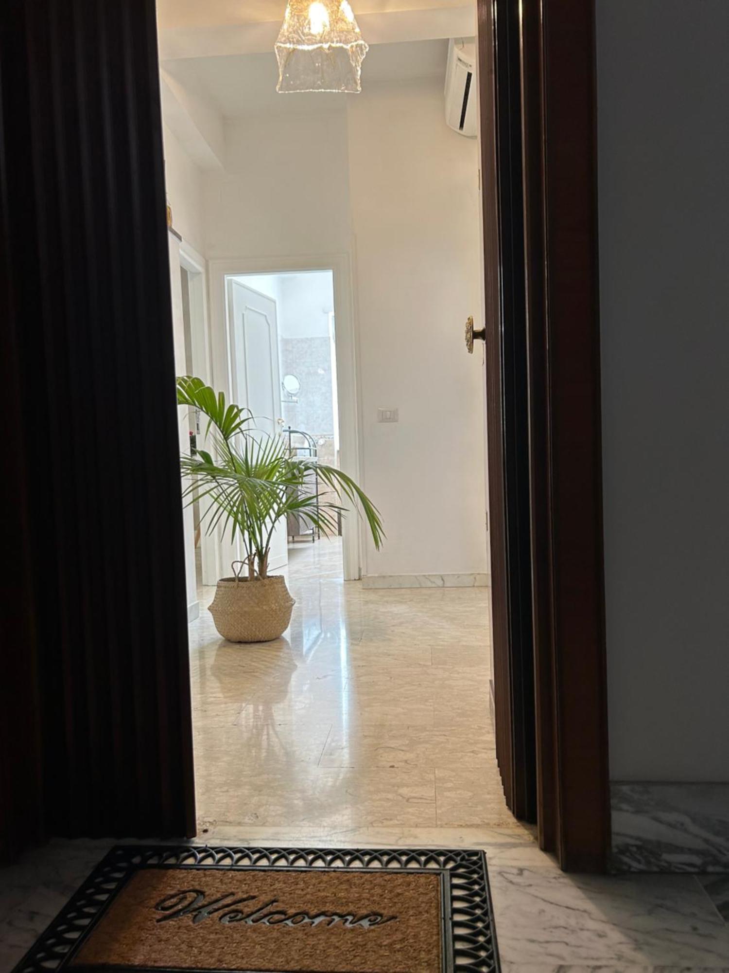 Bema - Charme E Relax A Due Passi Dal Vaticano Apartment *