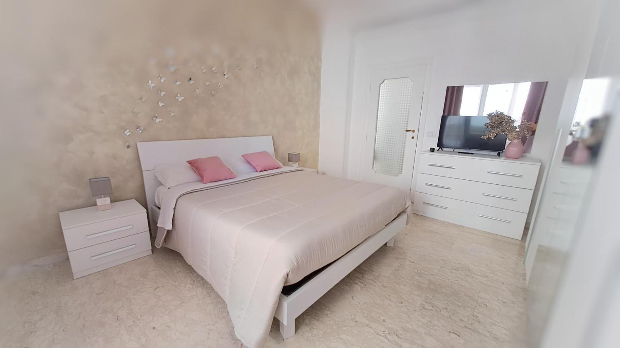 Apartment Bema - Charme E Relax A Due Passi Dal Vaticano Rome