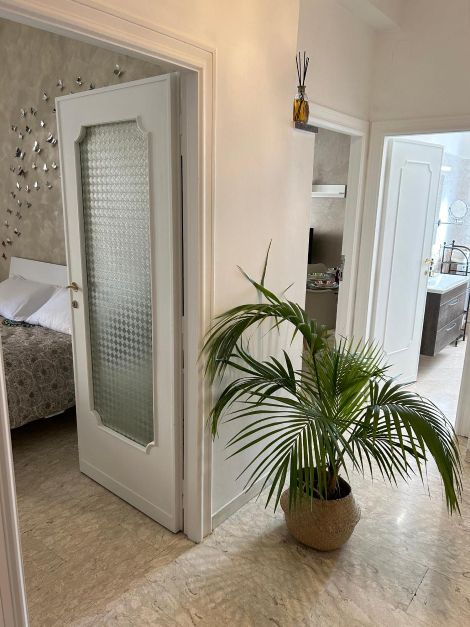 Bema - Charme E Relax A Due Passi Dal Vaticano Apartment